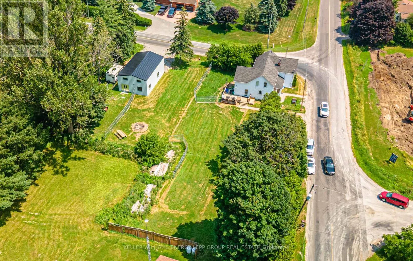 1648 CONCESSION 9 ROAD