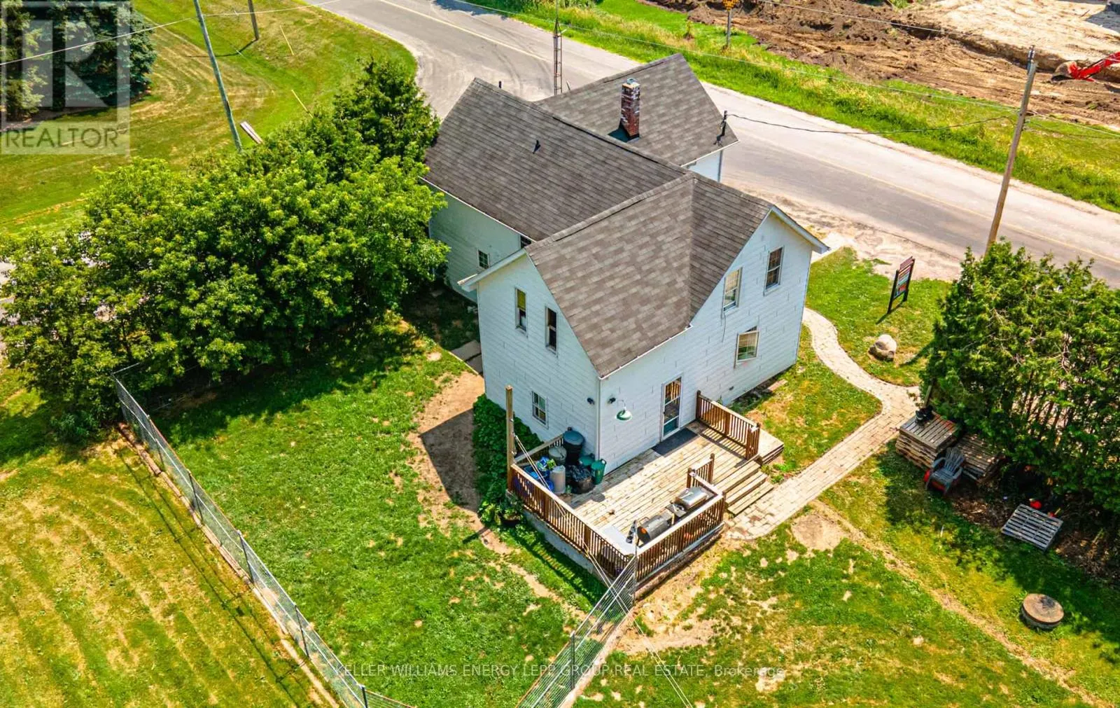 1648 CONCESSION 9 ROAD