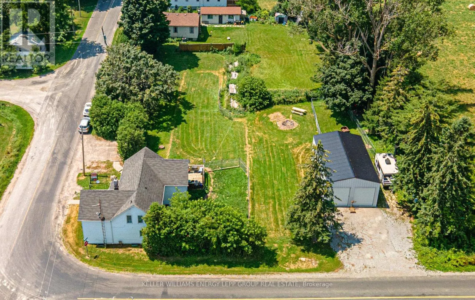 1648 CONCESSION 9 ROAD