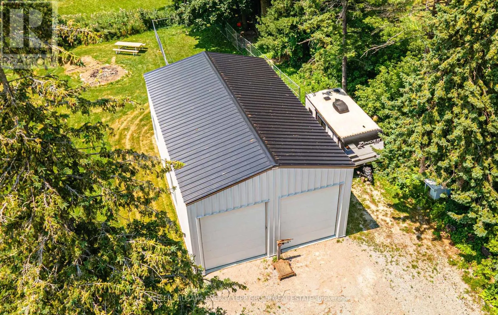 1648 CONCESSION 9 ROAD