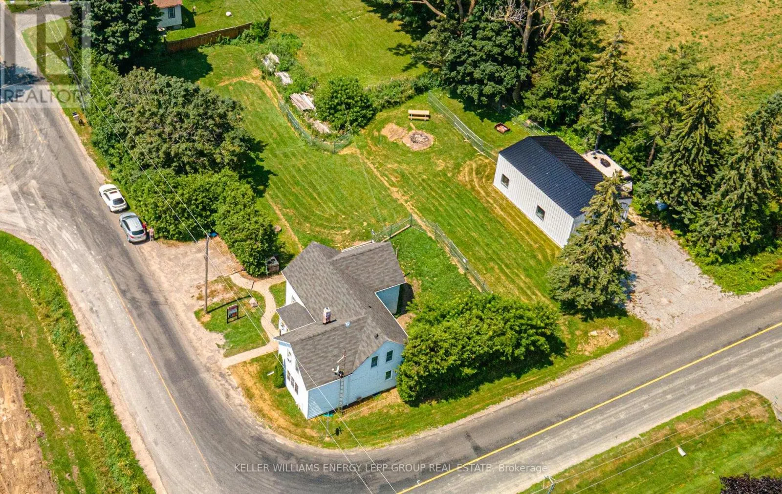 1648 CONCESSION 9 ROAD