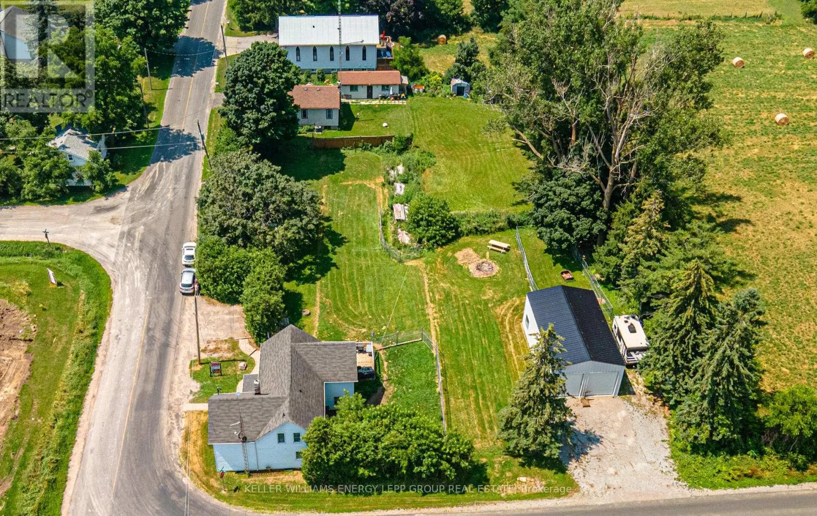 1648 CONCESSION 9 ROAD