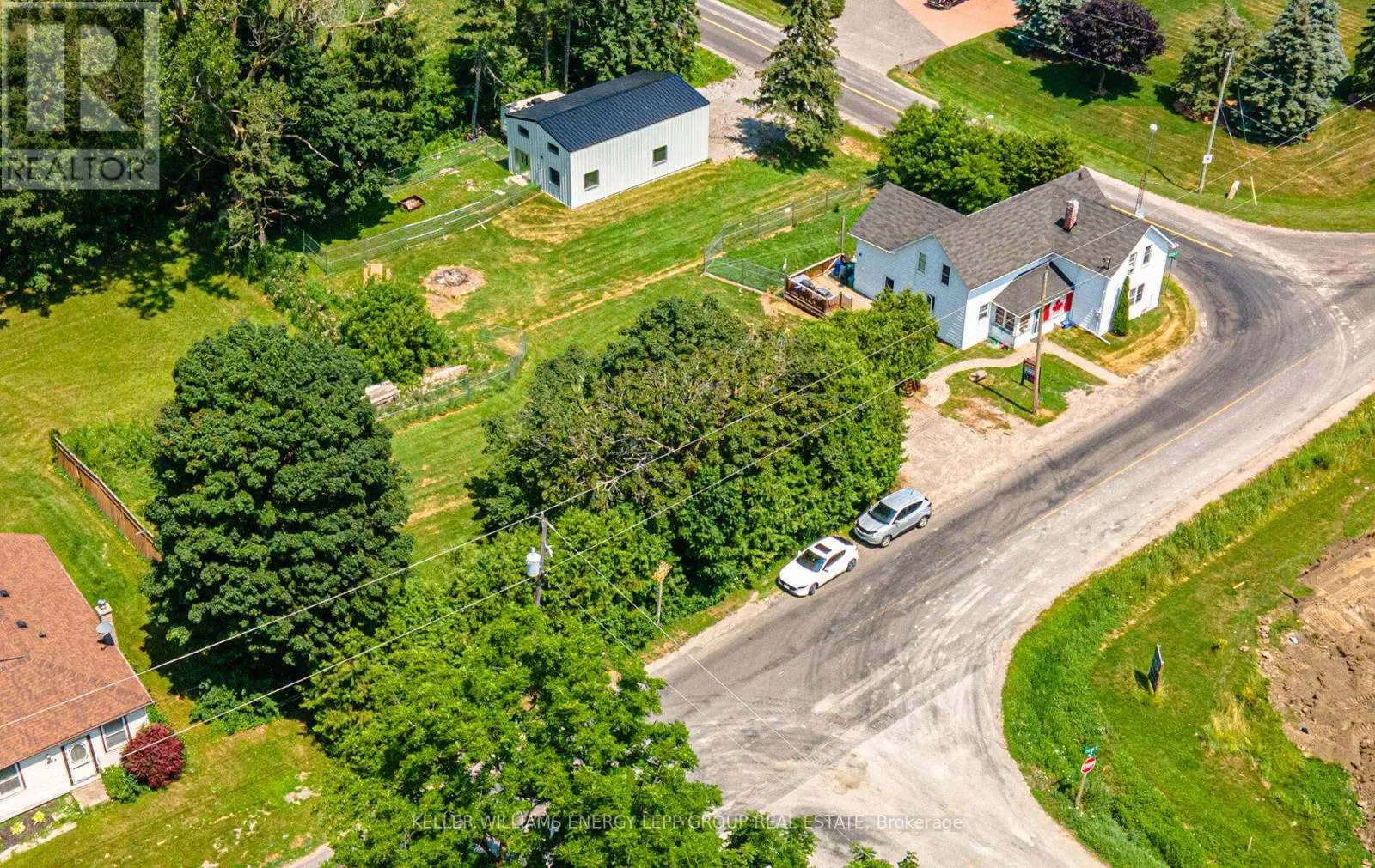 1648 CONCESSION 9 ROAD