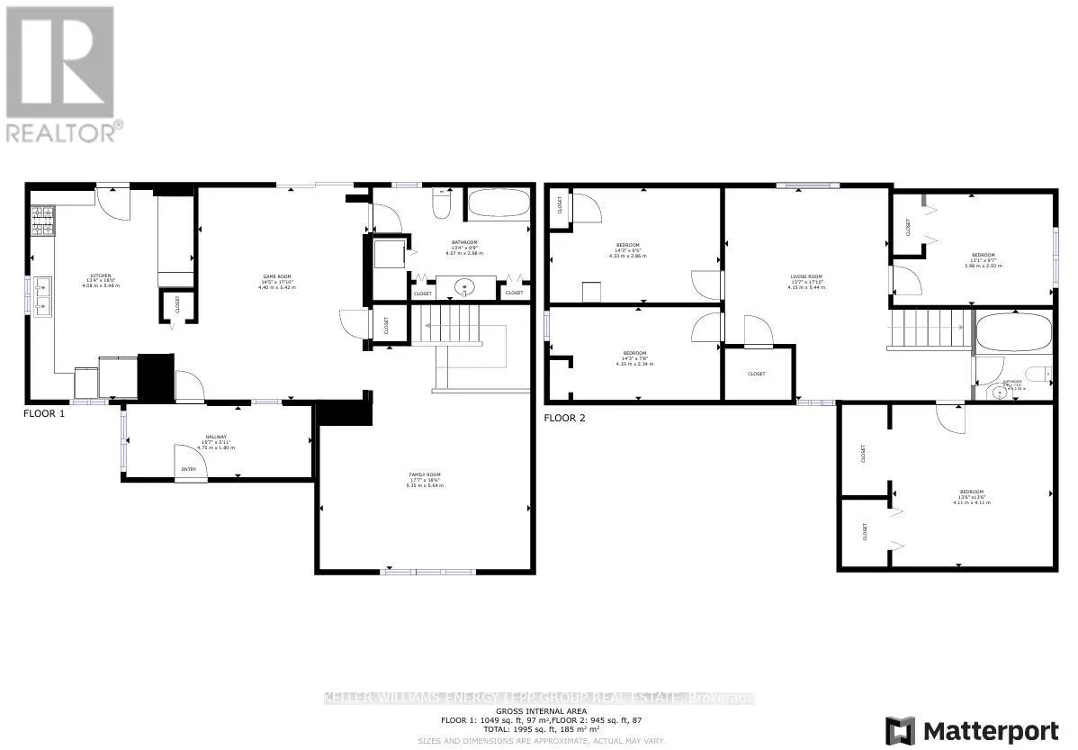 1648 CONCESSION 9 ROAD