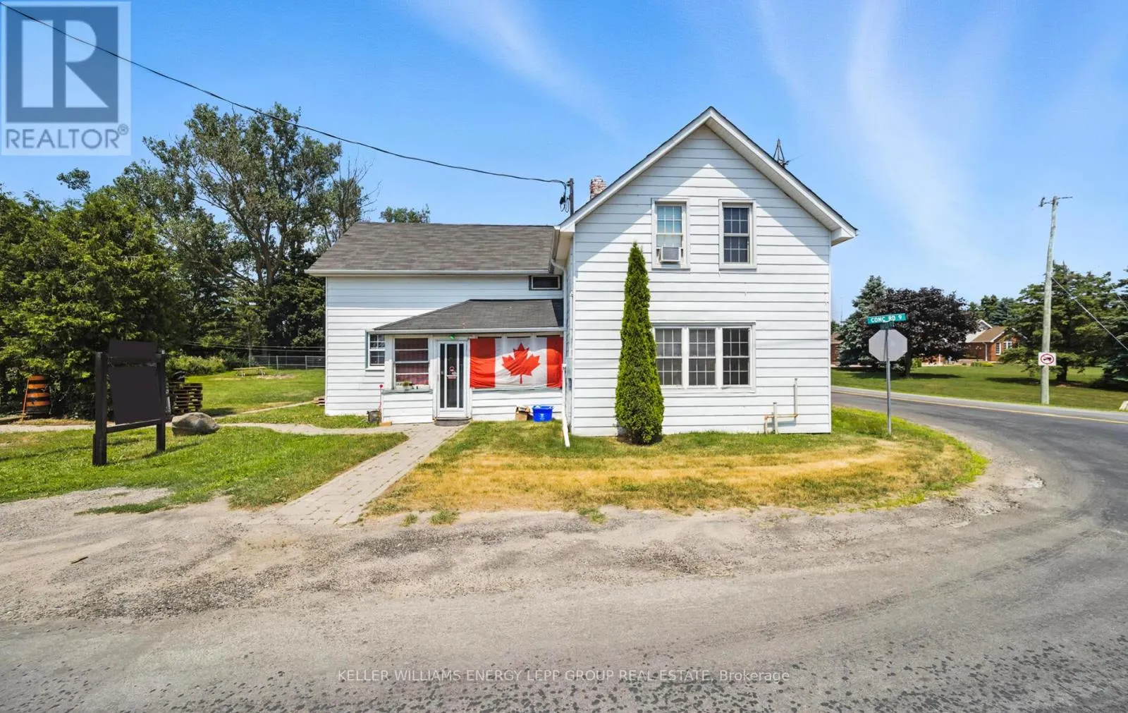 1648 CONCESSION 9 ROAD