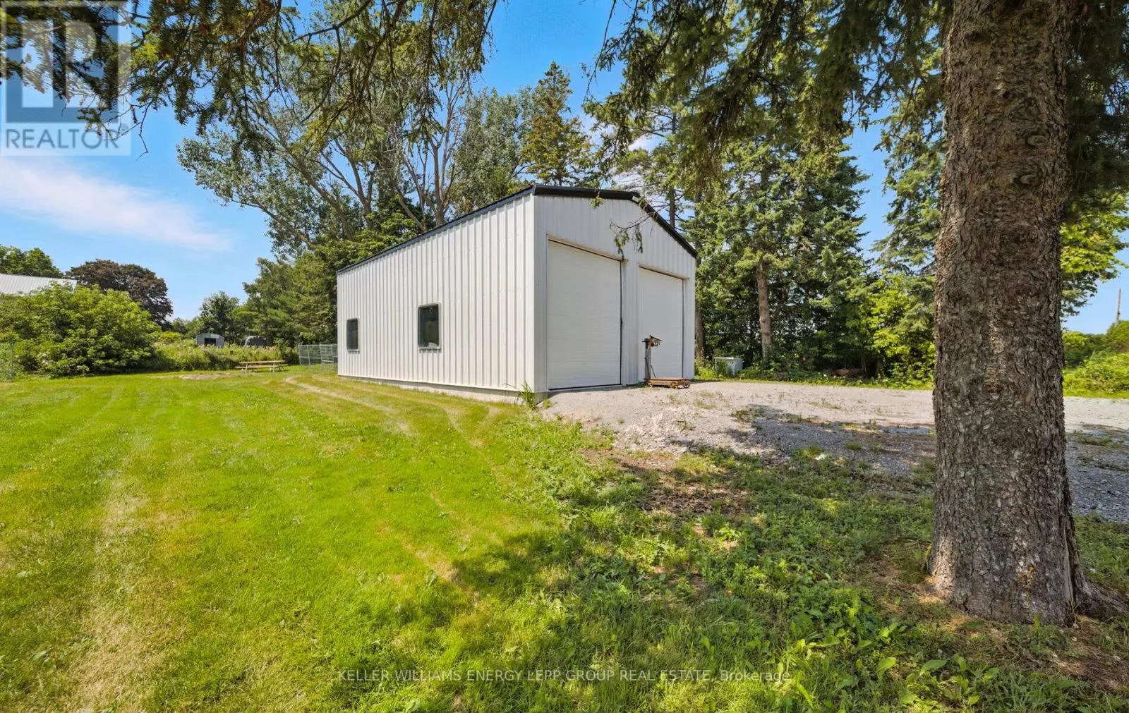 1648 CONCESSION 9 ROAD