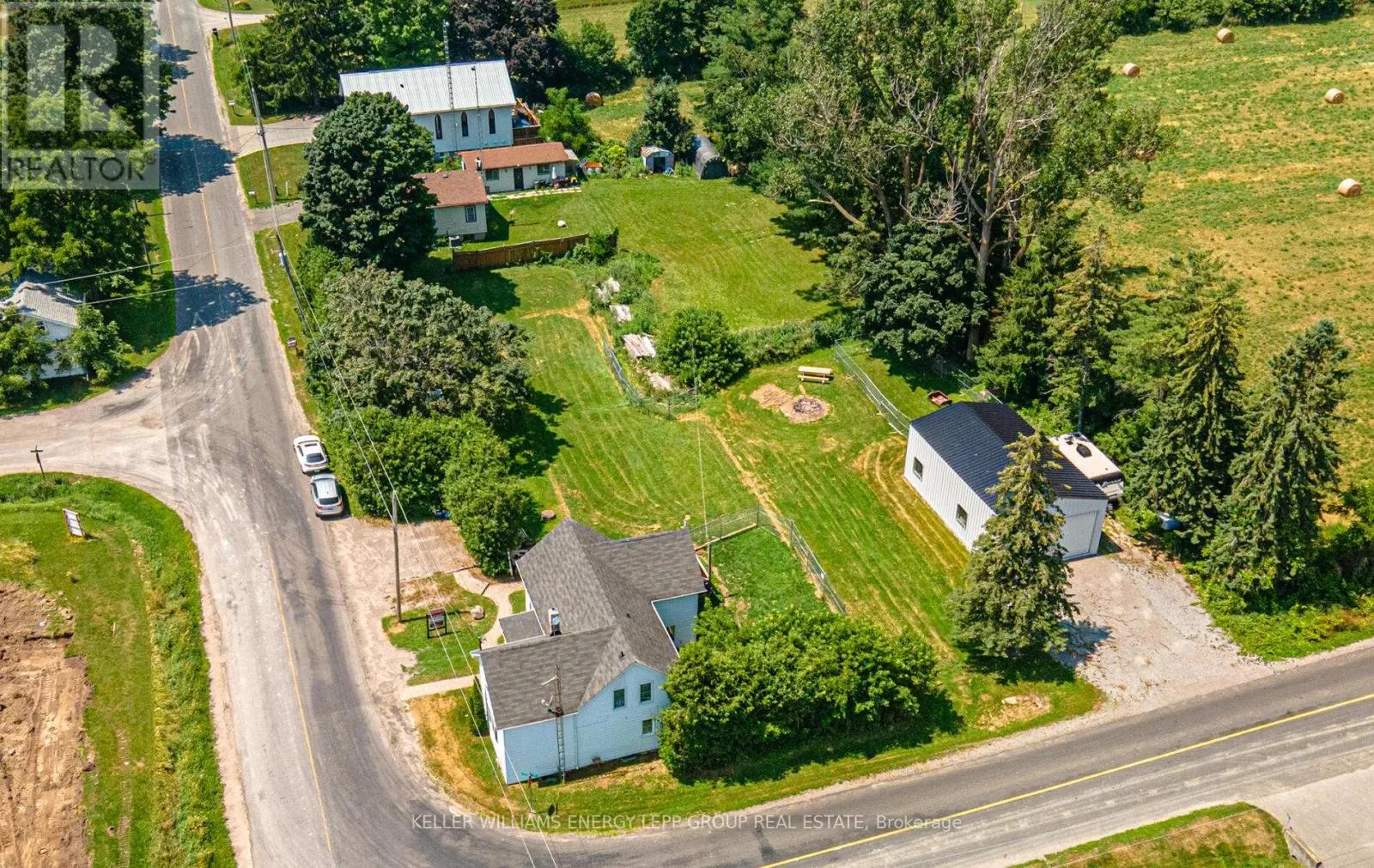 1648 CONCESSION 9 ROAD