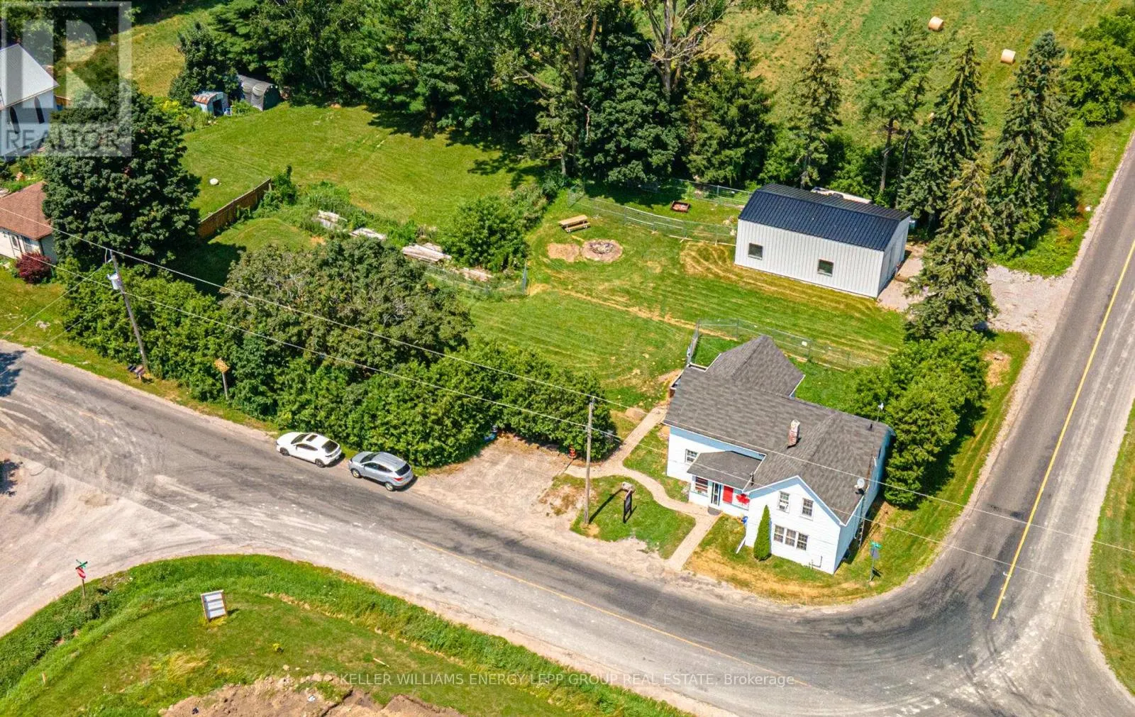 1648 CONCESSION 9 ROAD