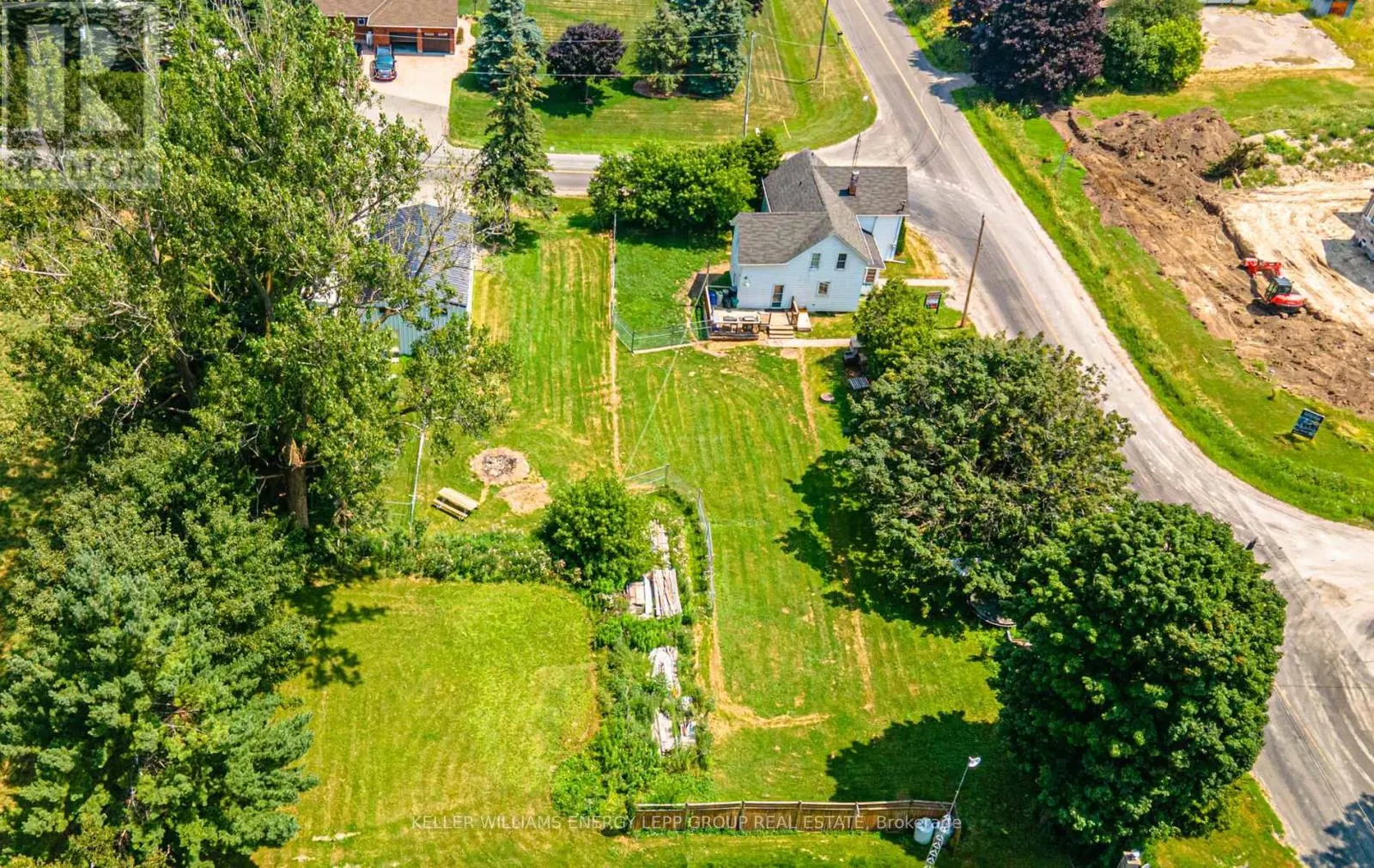 1648 CONCESSION 9 ROAD