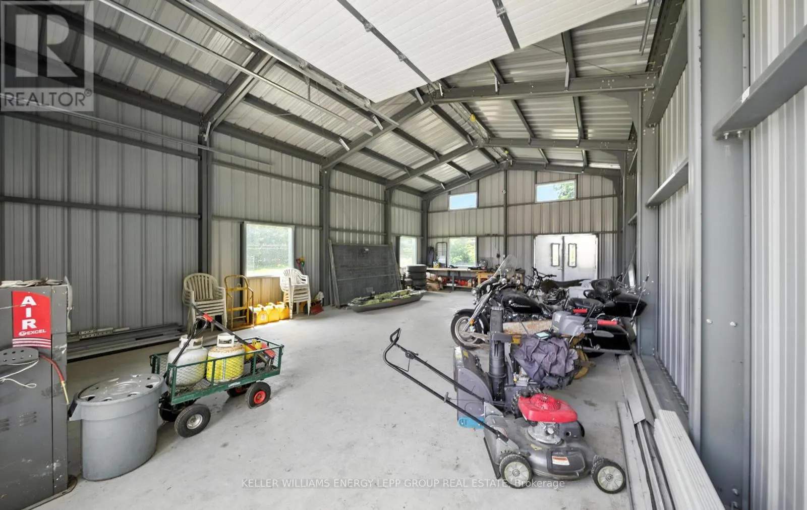 1648 CONCESSION 9 ROAD