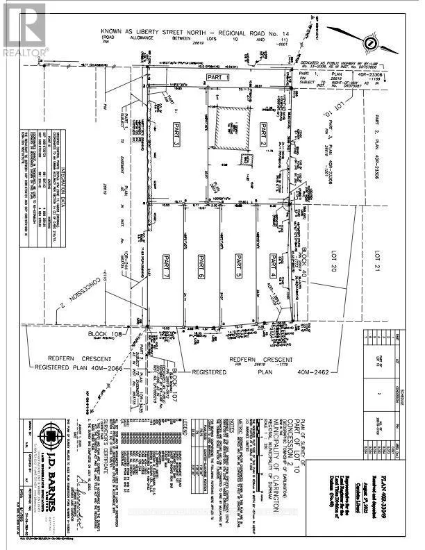 000 REDFERN A ESTATES