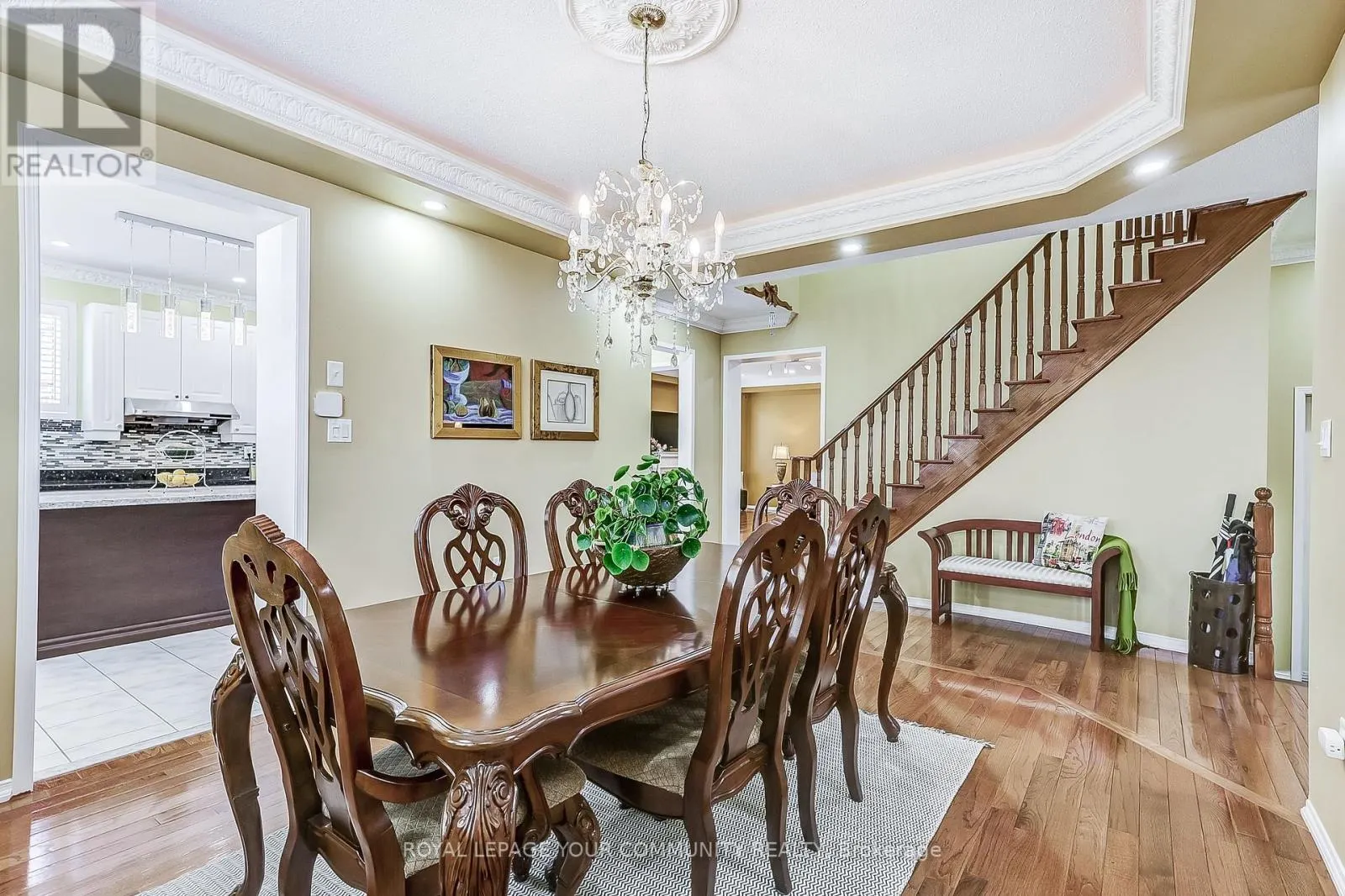 14 POULTON AVENUE