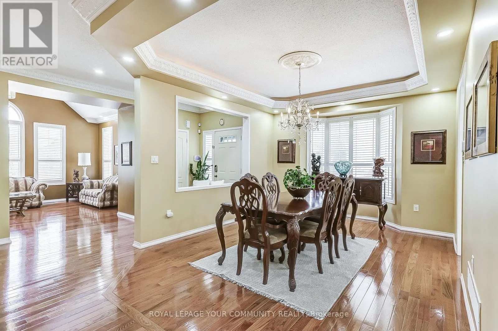 14 POULTON AVENUE