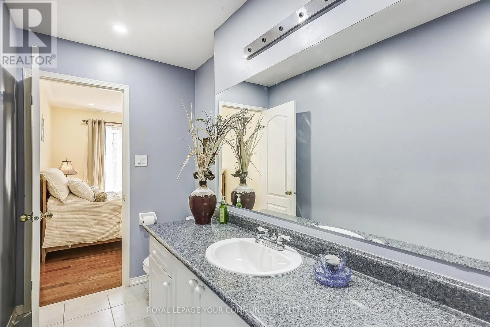 14 POULTON AVENUE
