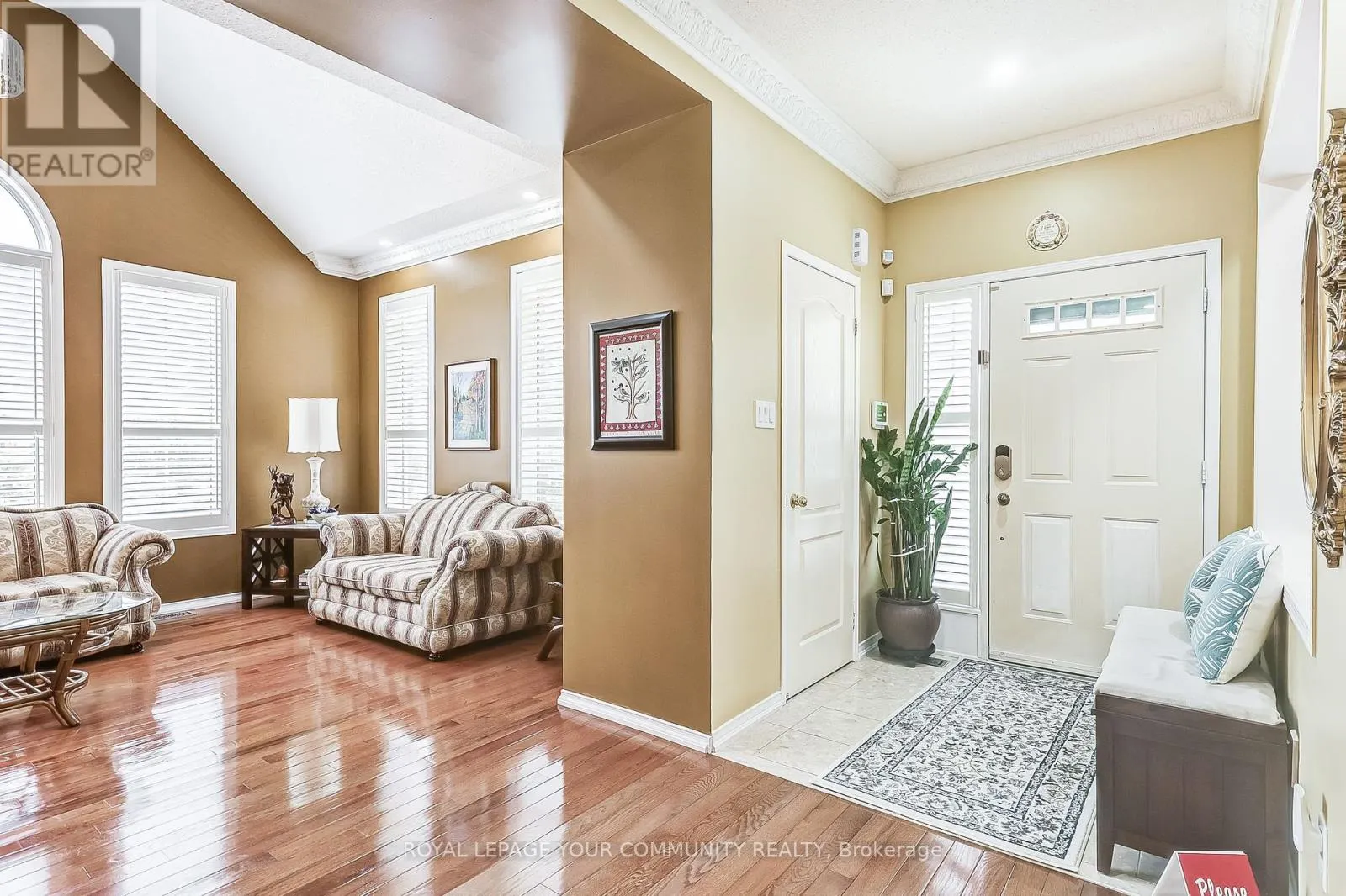 14 POULTON AVENUE