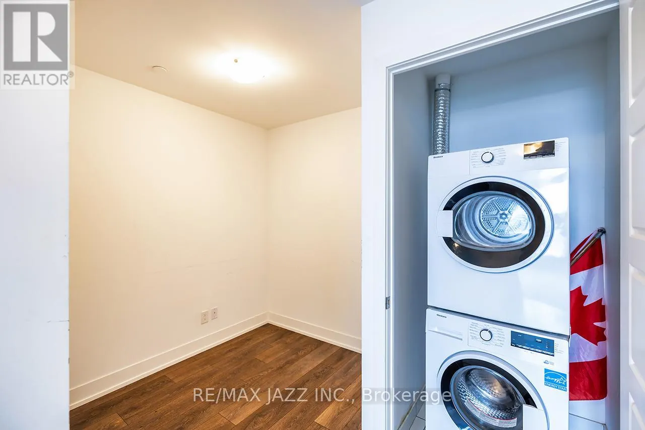 2403 - 1255 BAYLY STREET, #2403