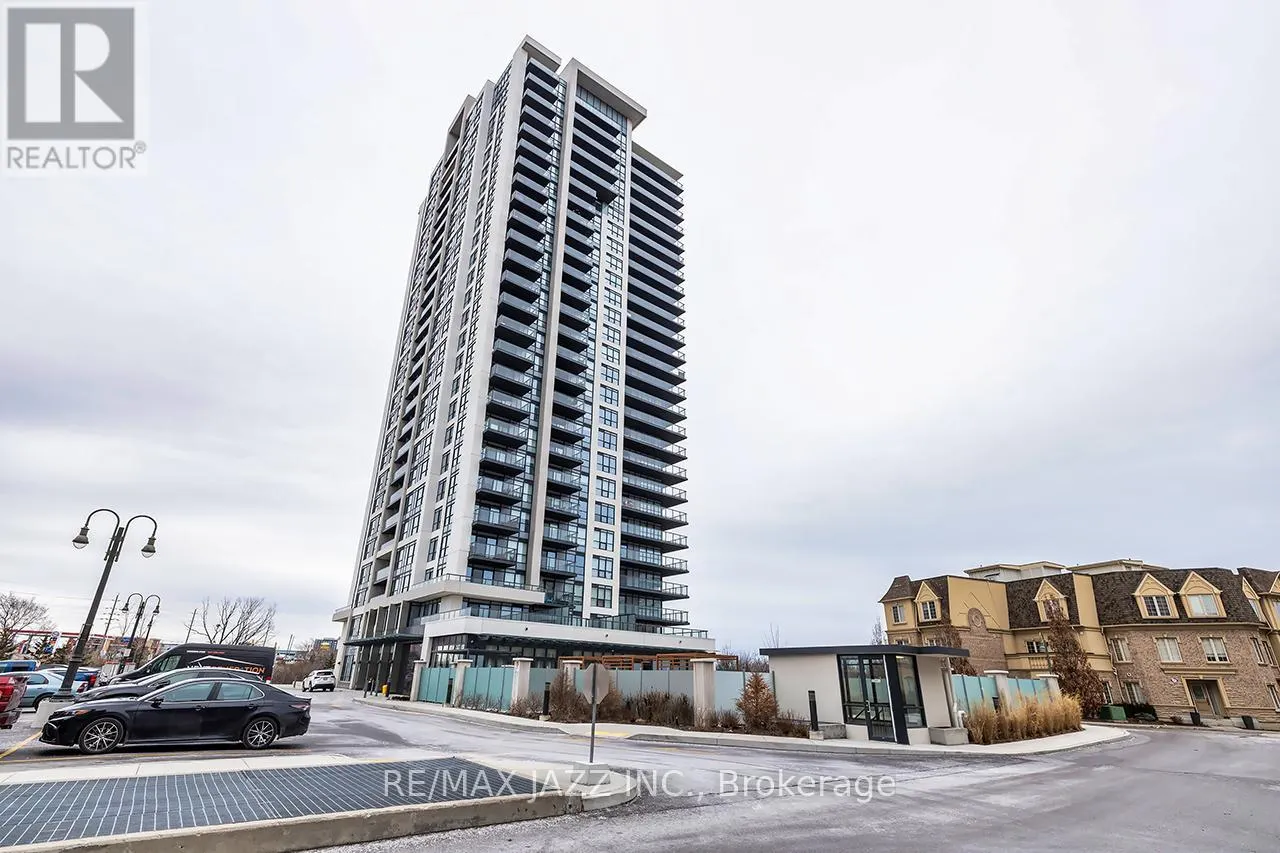 2403 - 1255 BAYLY STREET, #2403