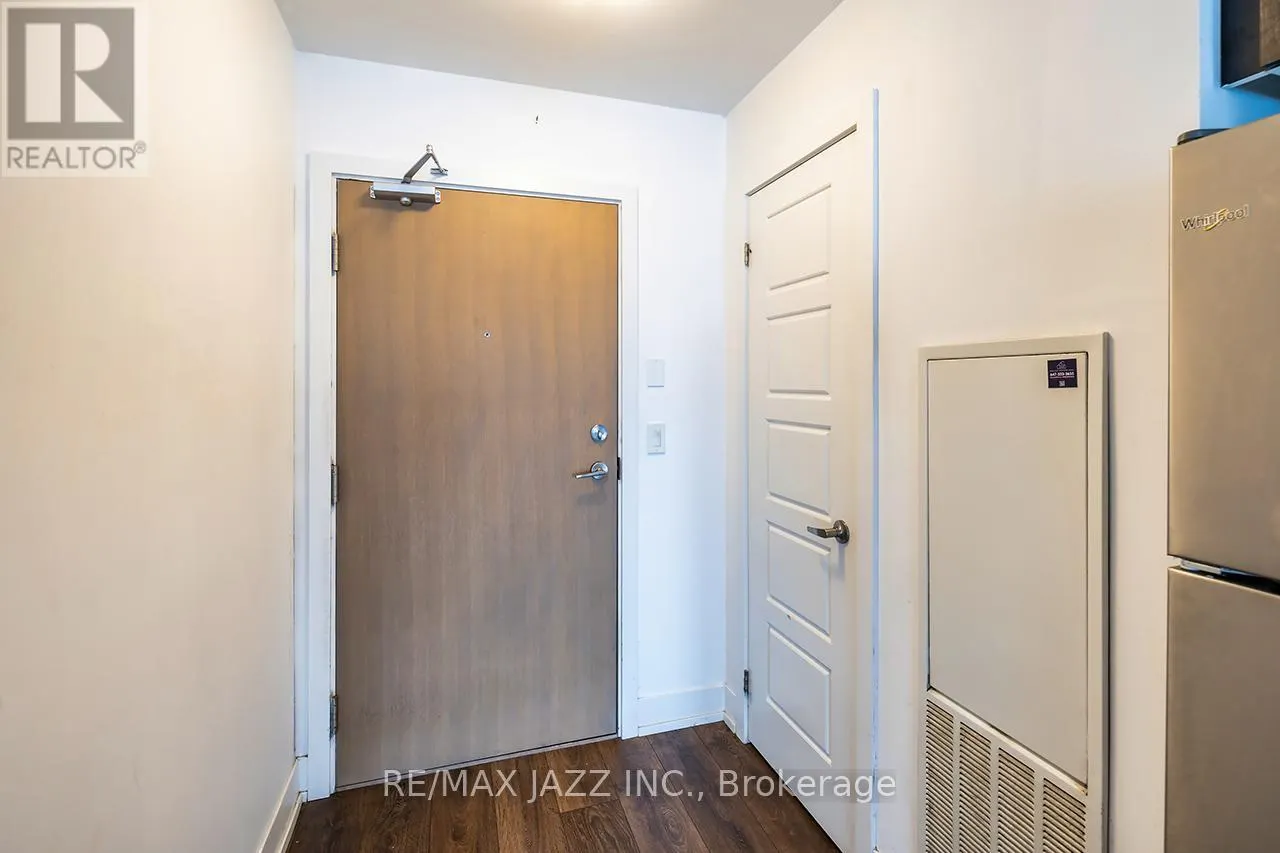 2403 - 1255 BAYLY STREET, #2403