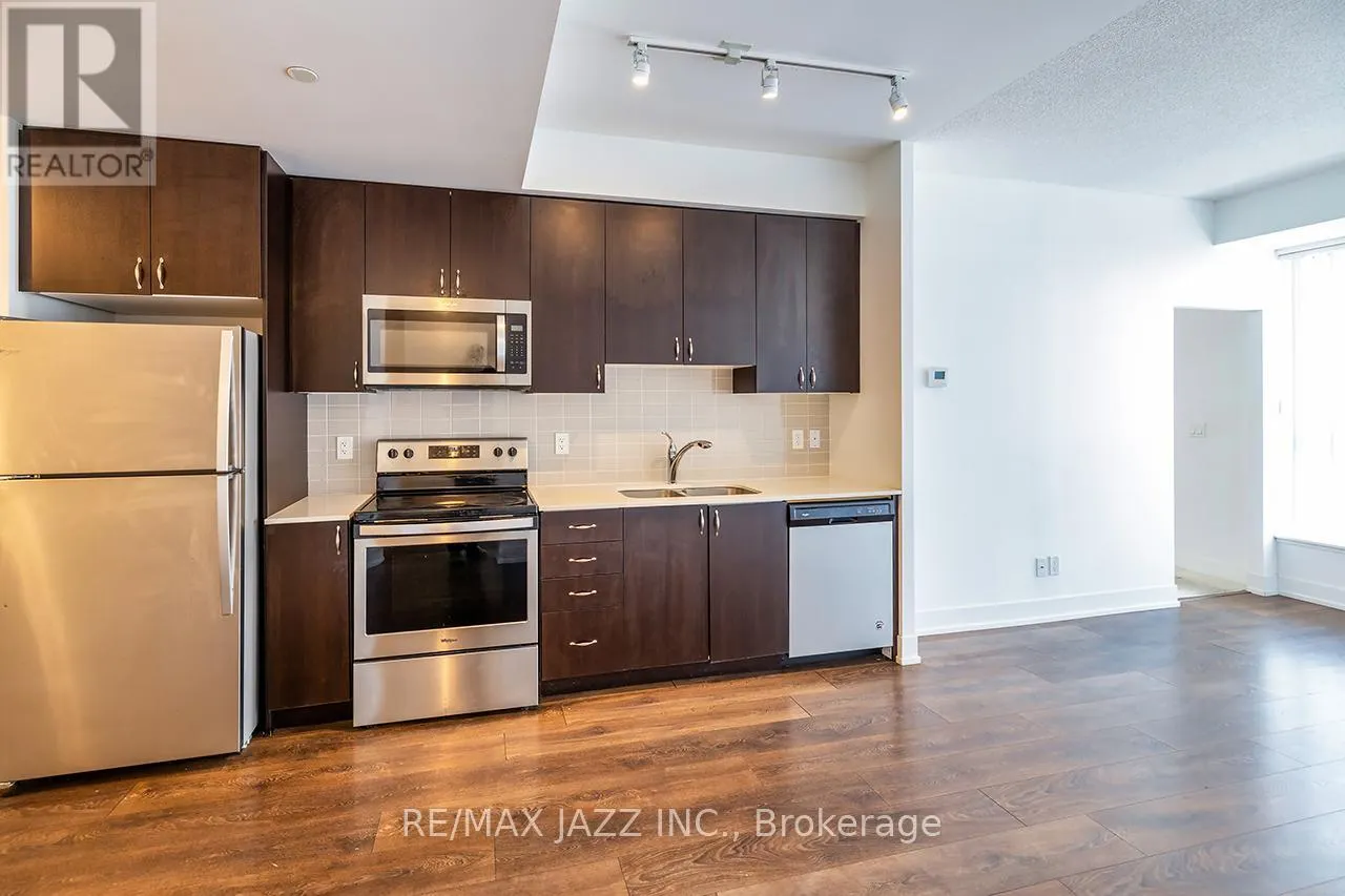 2403 - 1255 BAYLY STREET, #2403