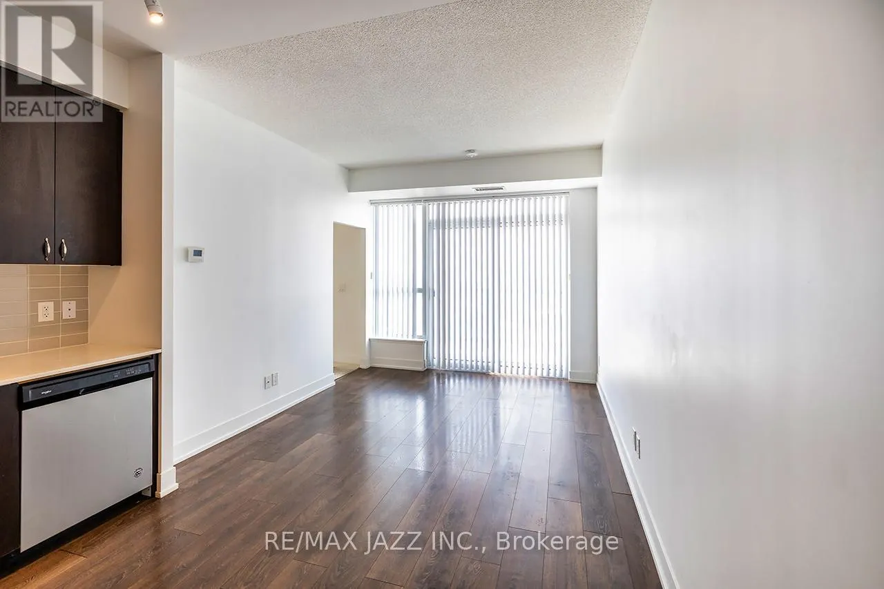 2403 - 1255 BAYLY STREET, #2403