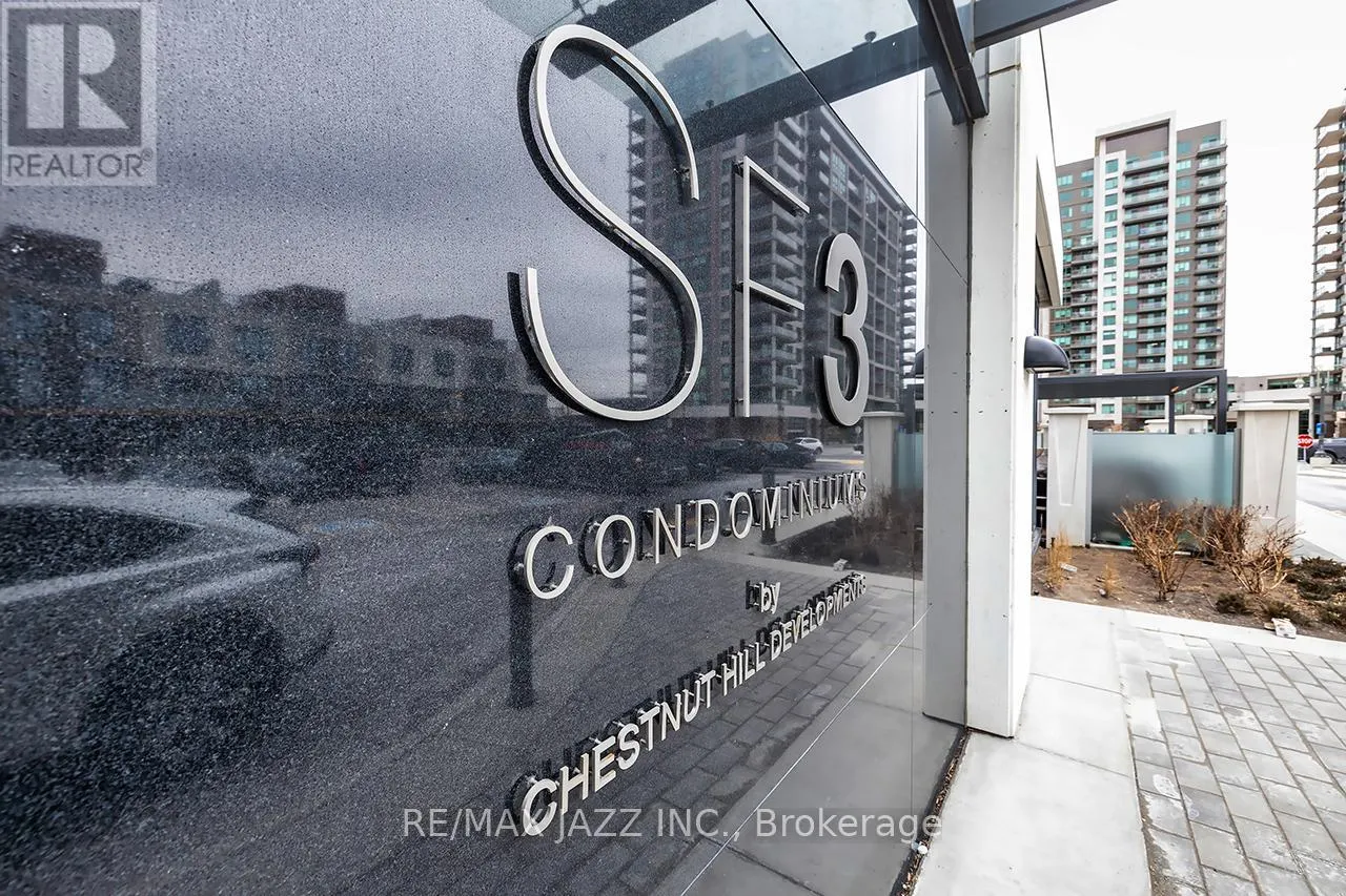 2403 - 1255 BAYLY STREET, #2403
