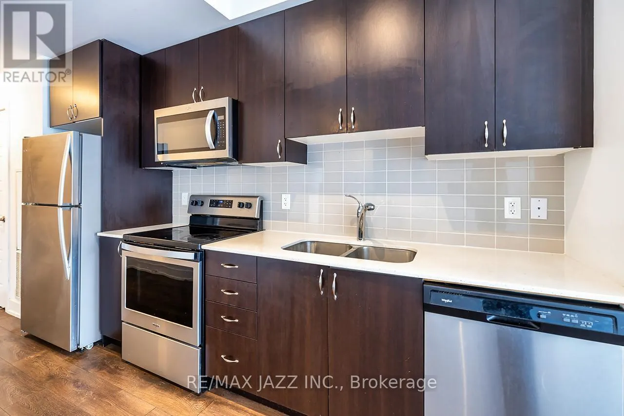 2403 - 1255 BAYLY STREET, #2403