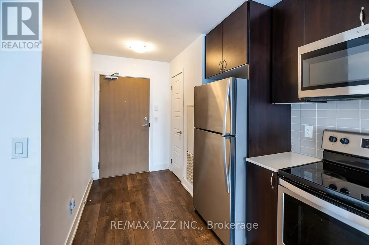 2403 - 1255 BAYLY STREET, #2403