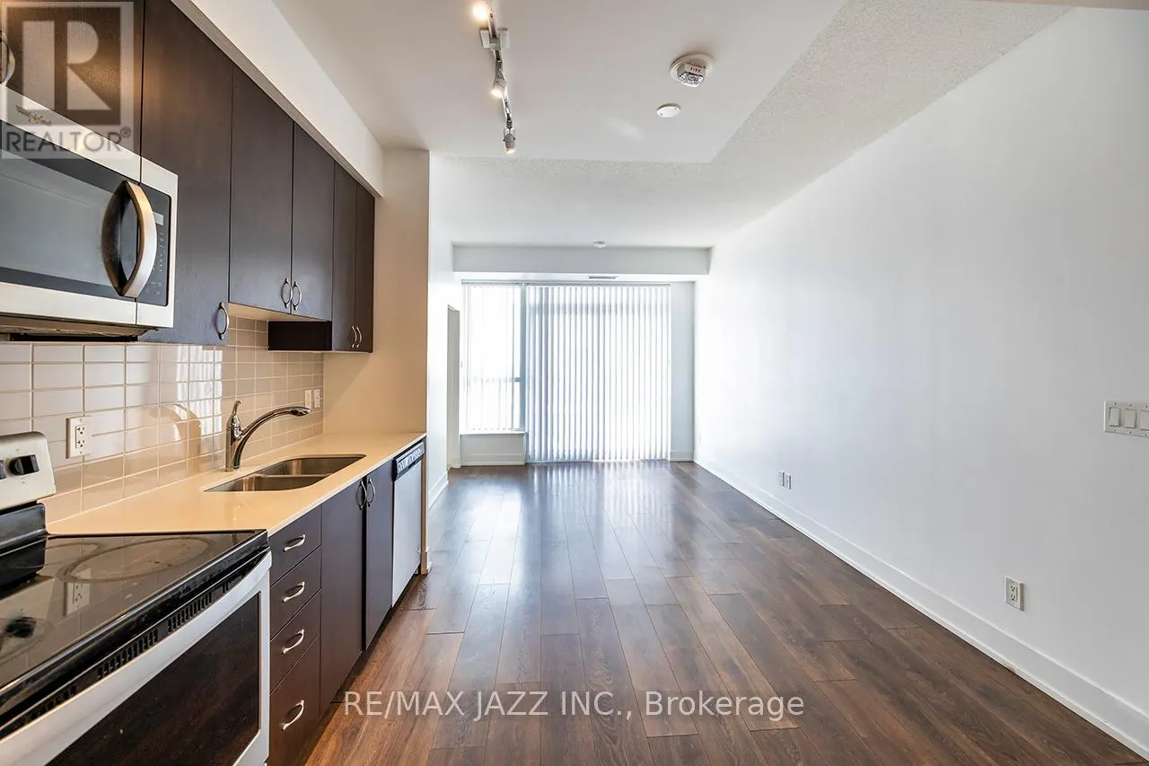 2403 - 1255 BAYLY STREET, #2403