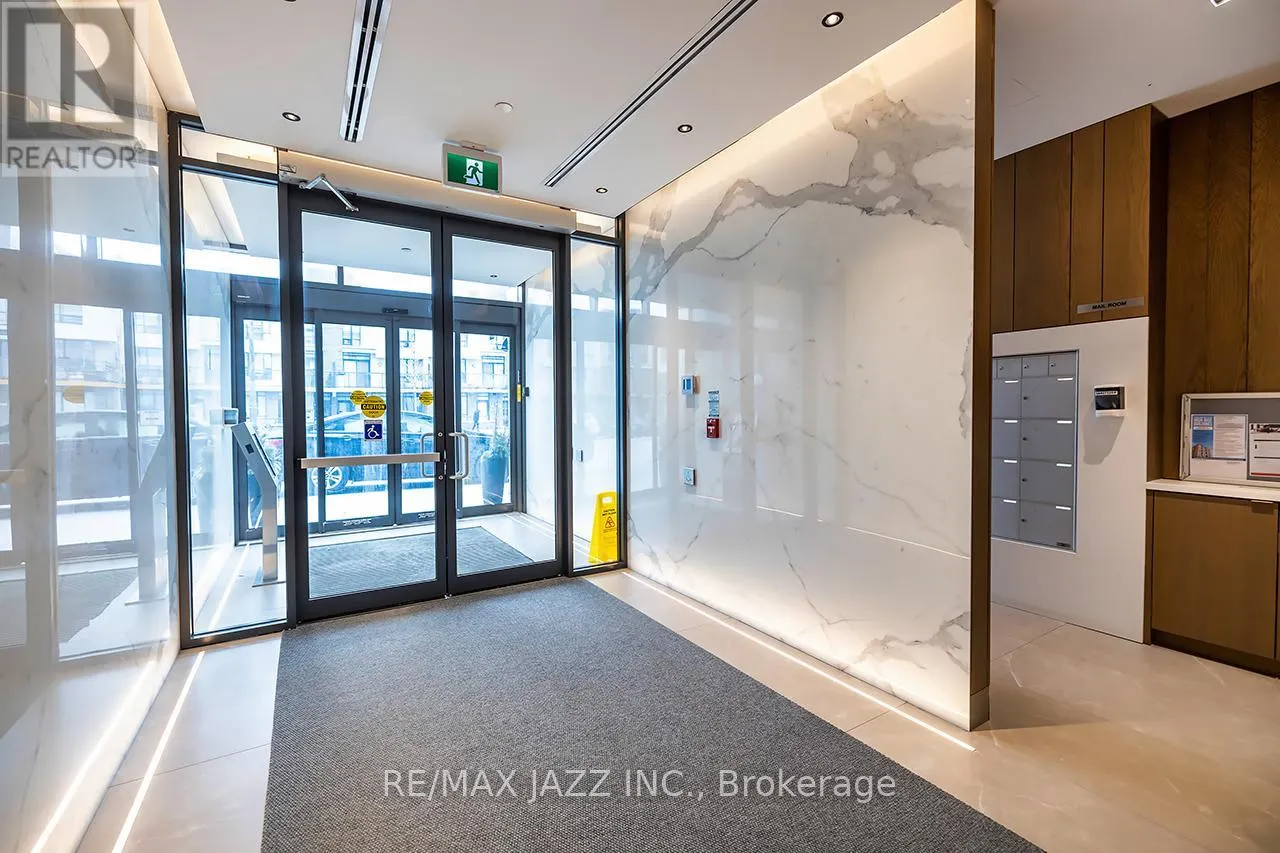 2403 - 1255 BAYLY STREET, #2403