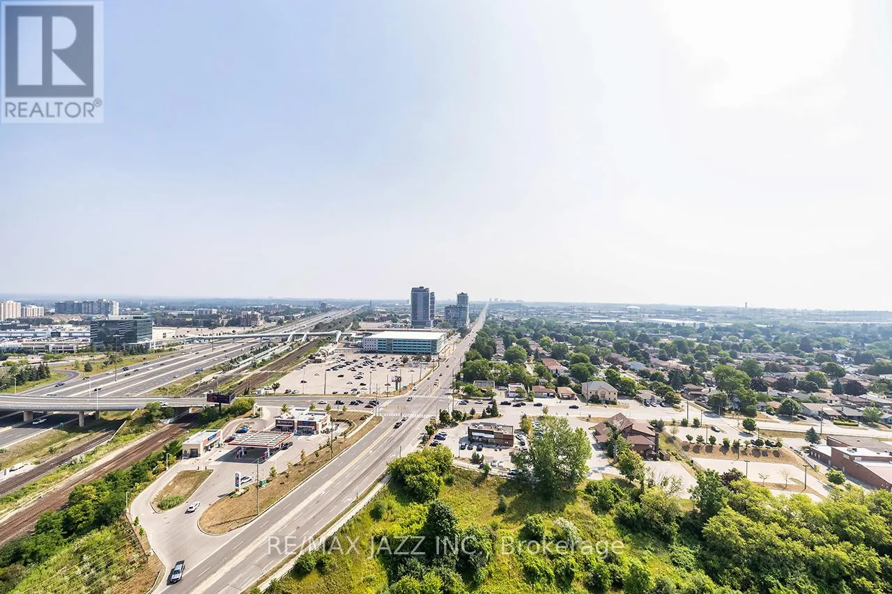 2403 - 1255 BAYLY STREET, #2403