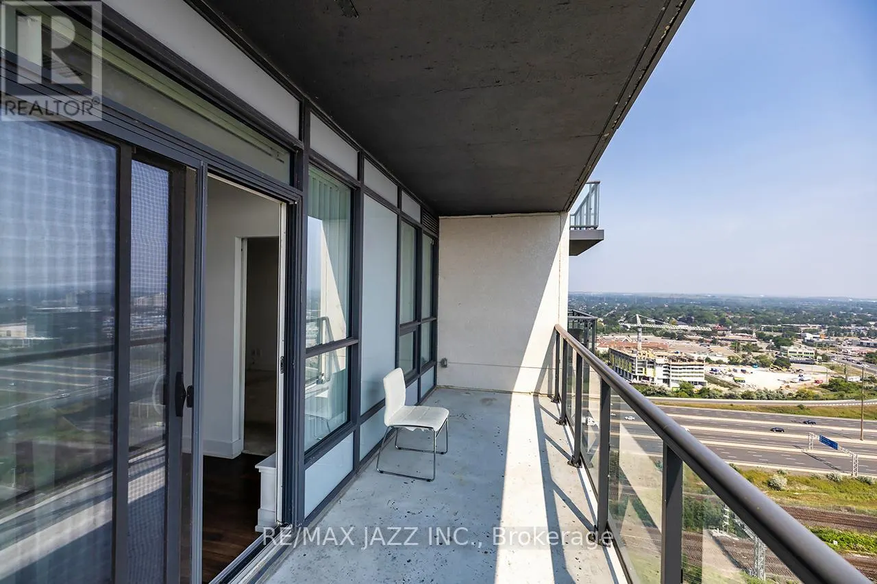 2403 - 1255 BAYLY STREET, #2403