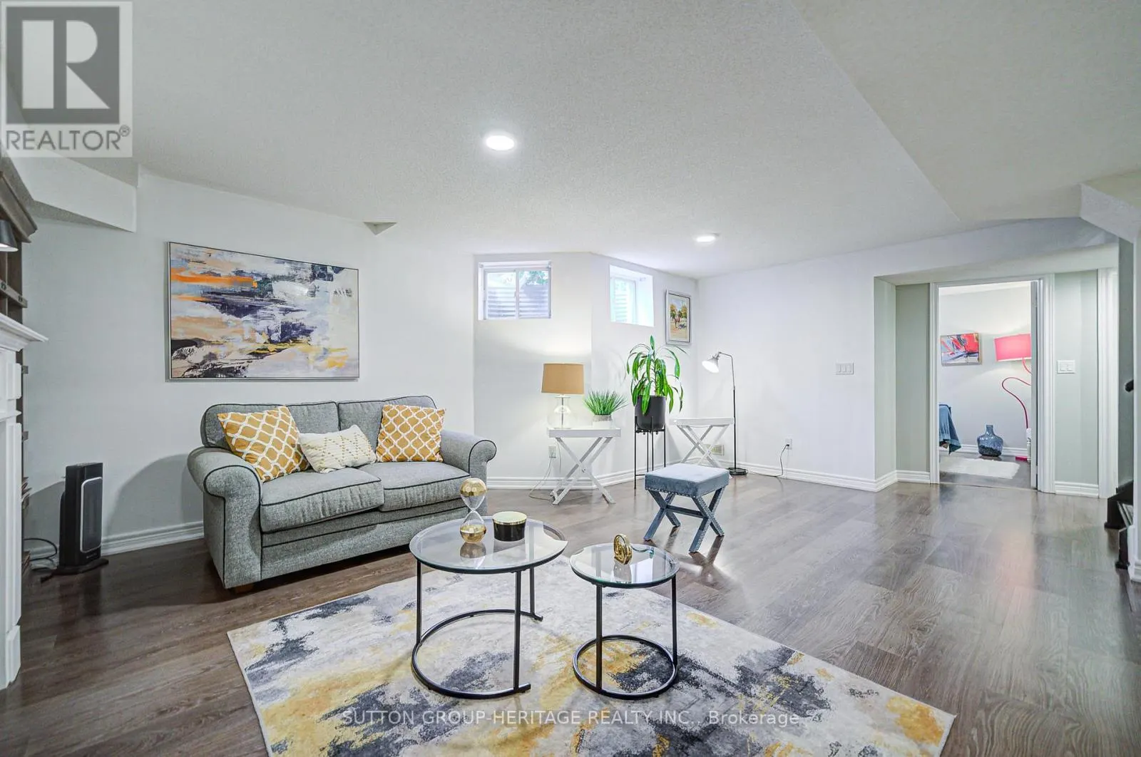 1009 COPPERFIELD DRIVE