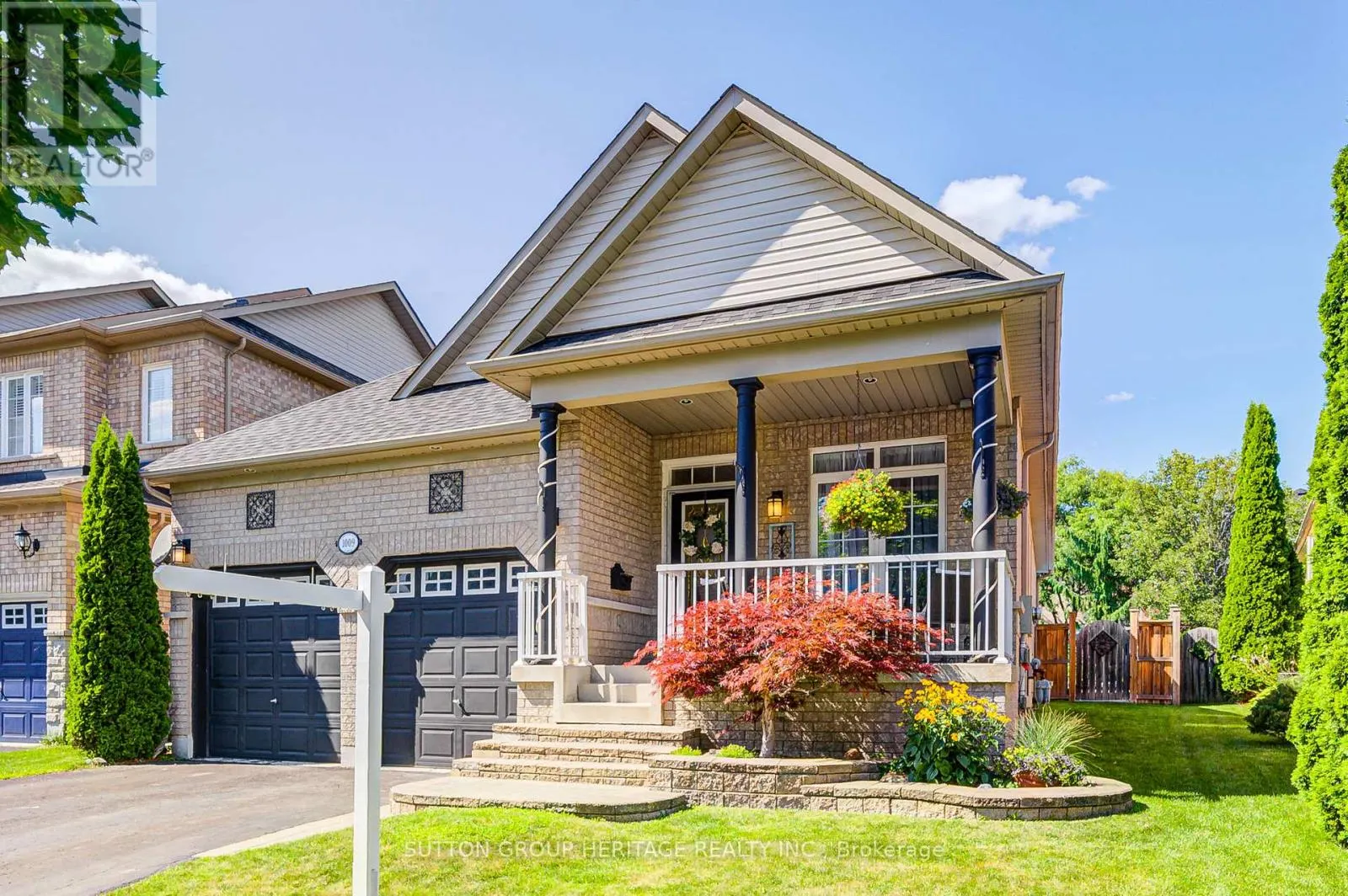 1009 COPPERFIELD DRIVE