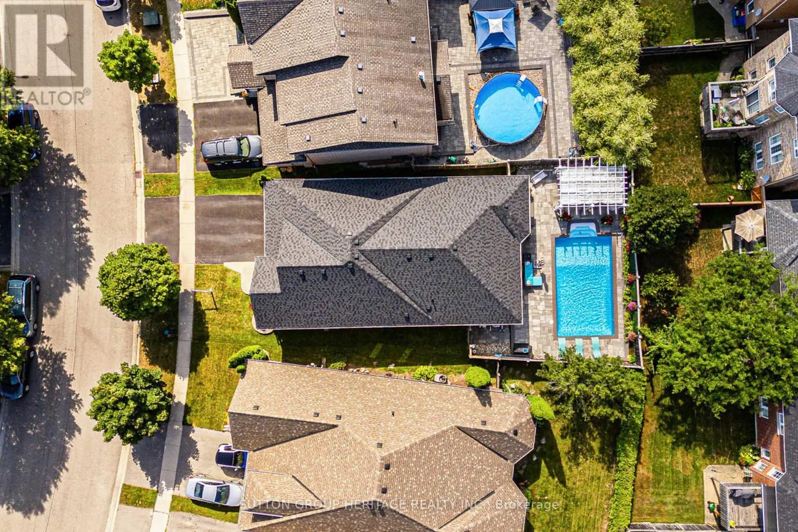 1009 COPPERFIELD DRIVE