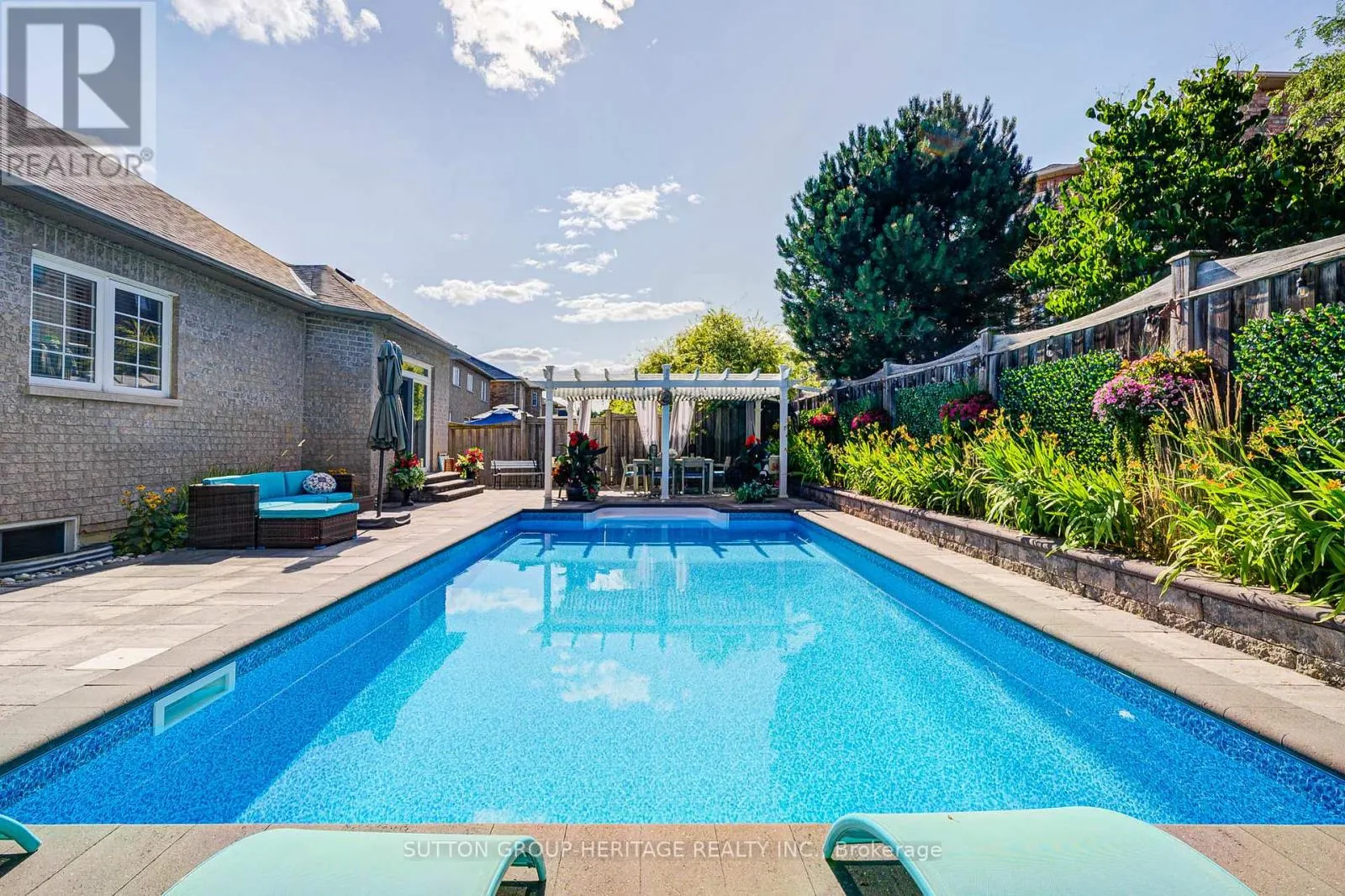 1009 COPPERFIELD DRIVE