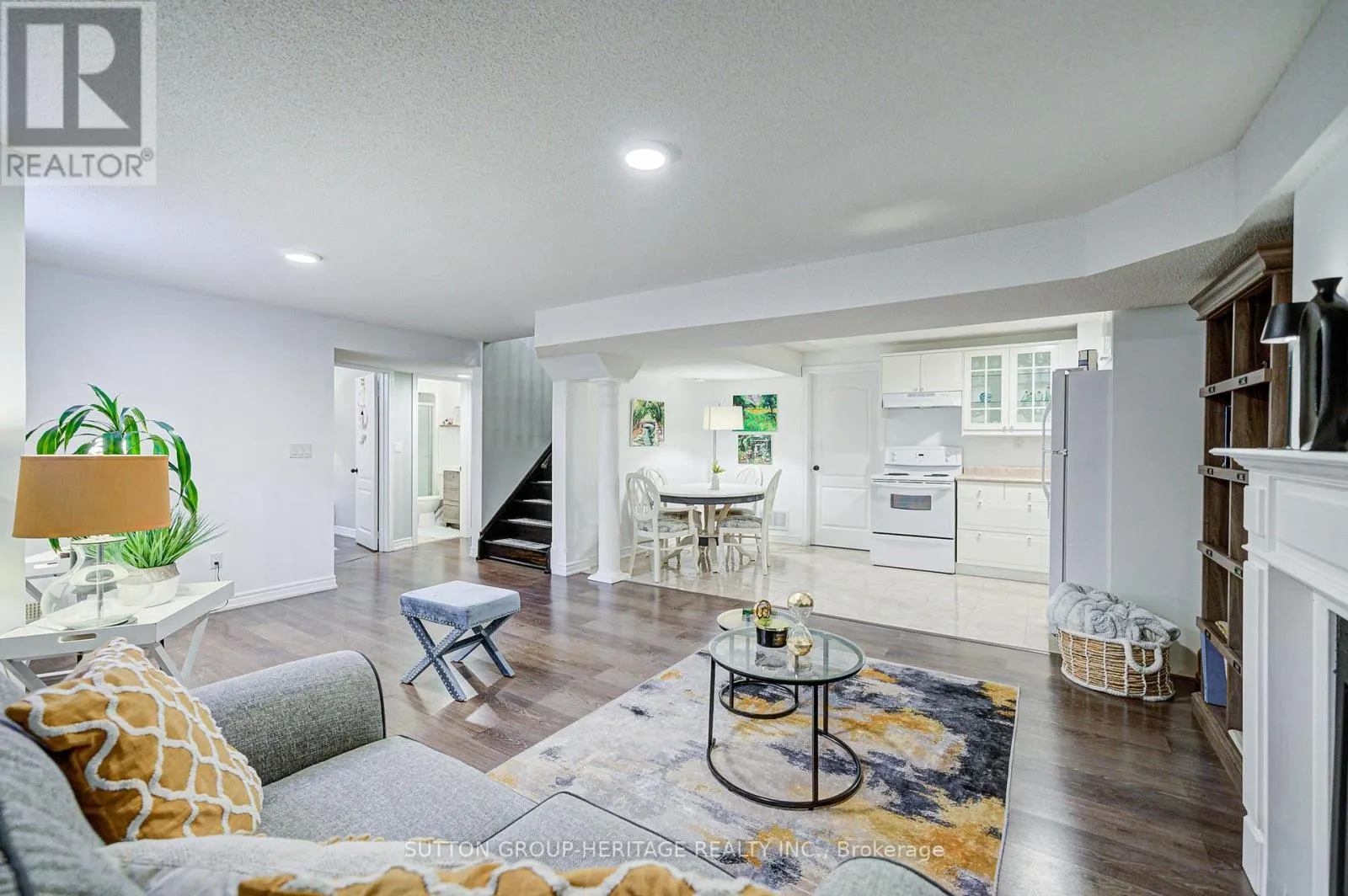 1009 COPPERFIELD DRIVE