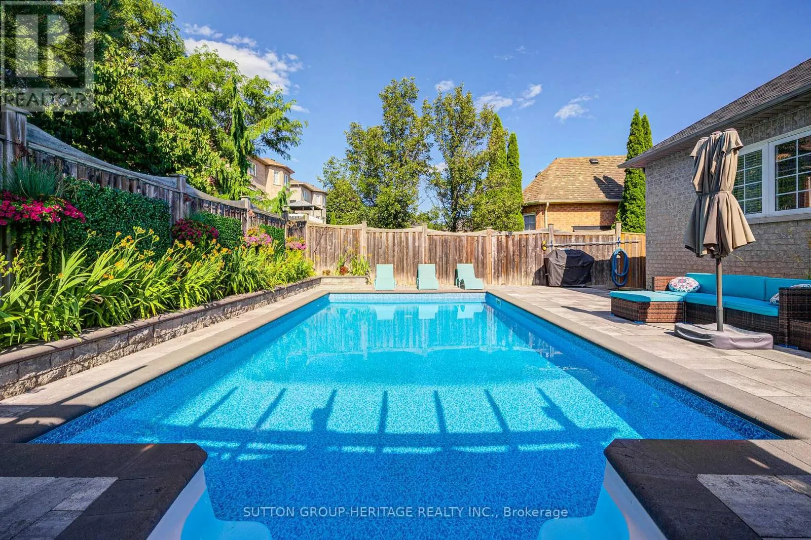 1009 COPPERFIELD DRIVE