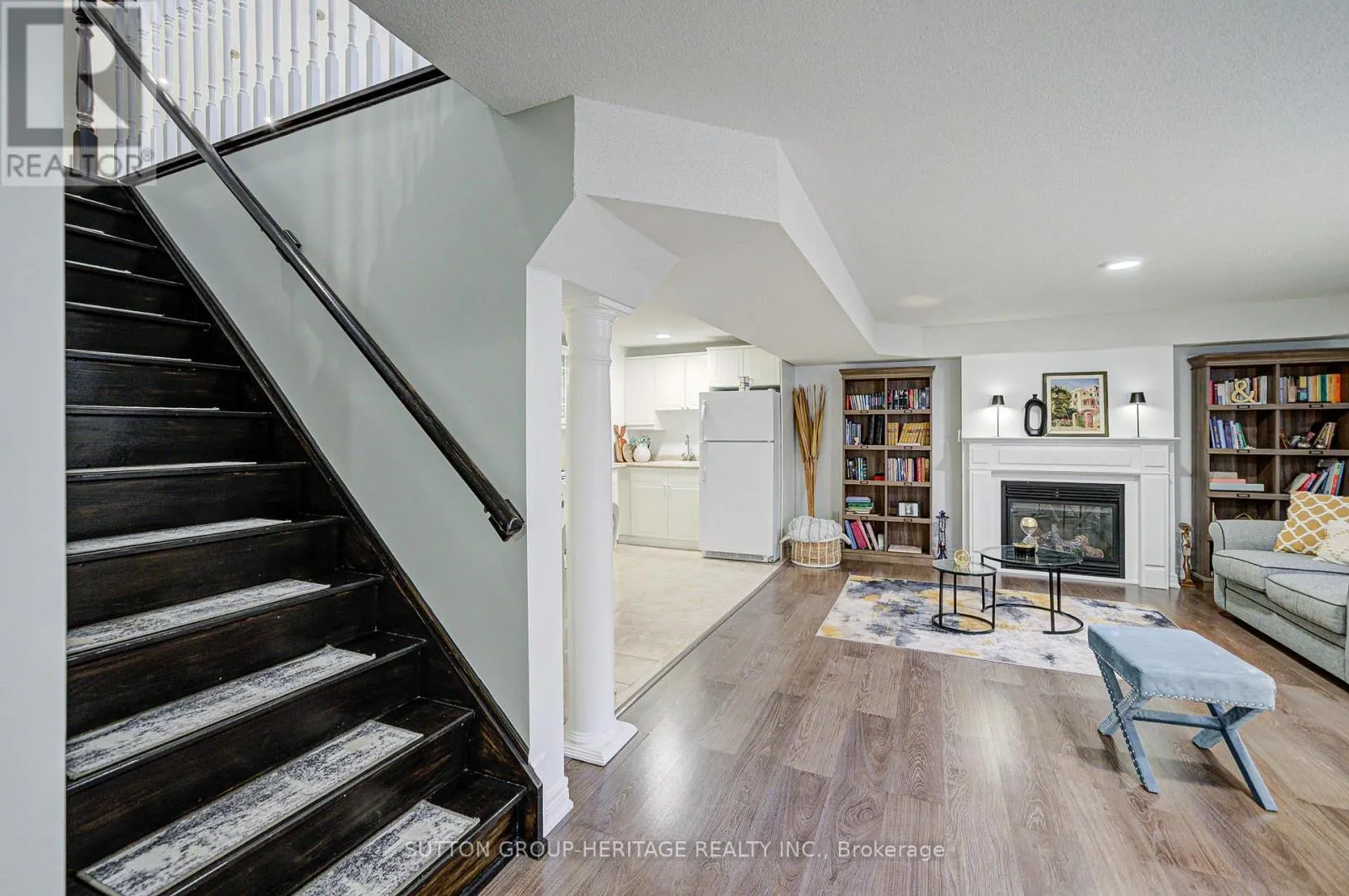 1009 COPPERFIELD DRIVE