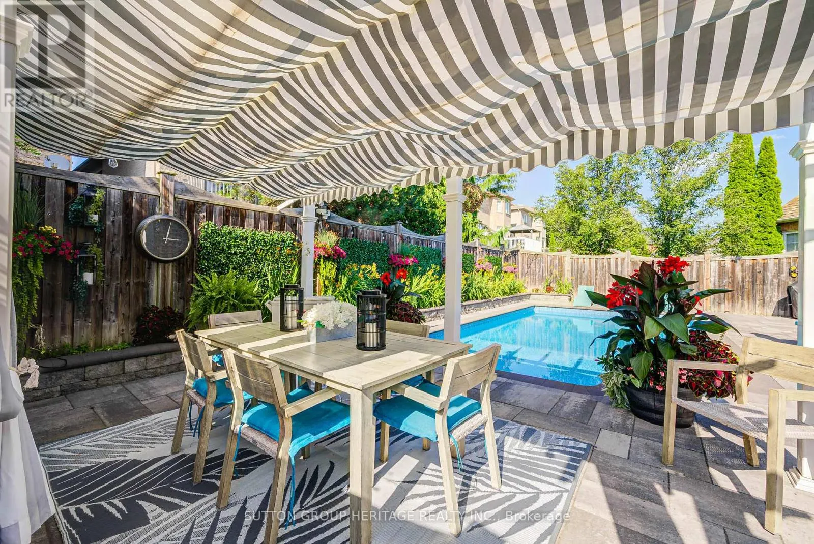 1009 COPPERFIELD DRIVE