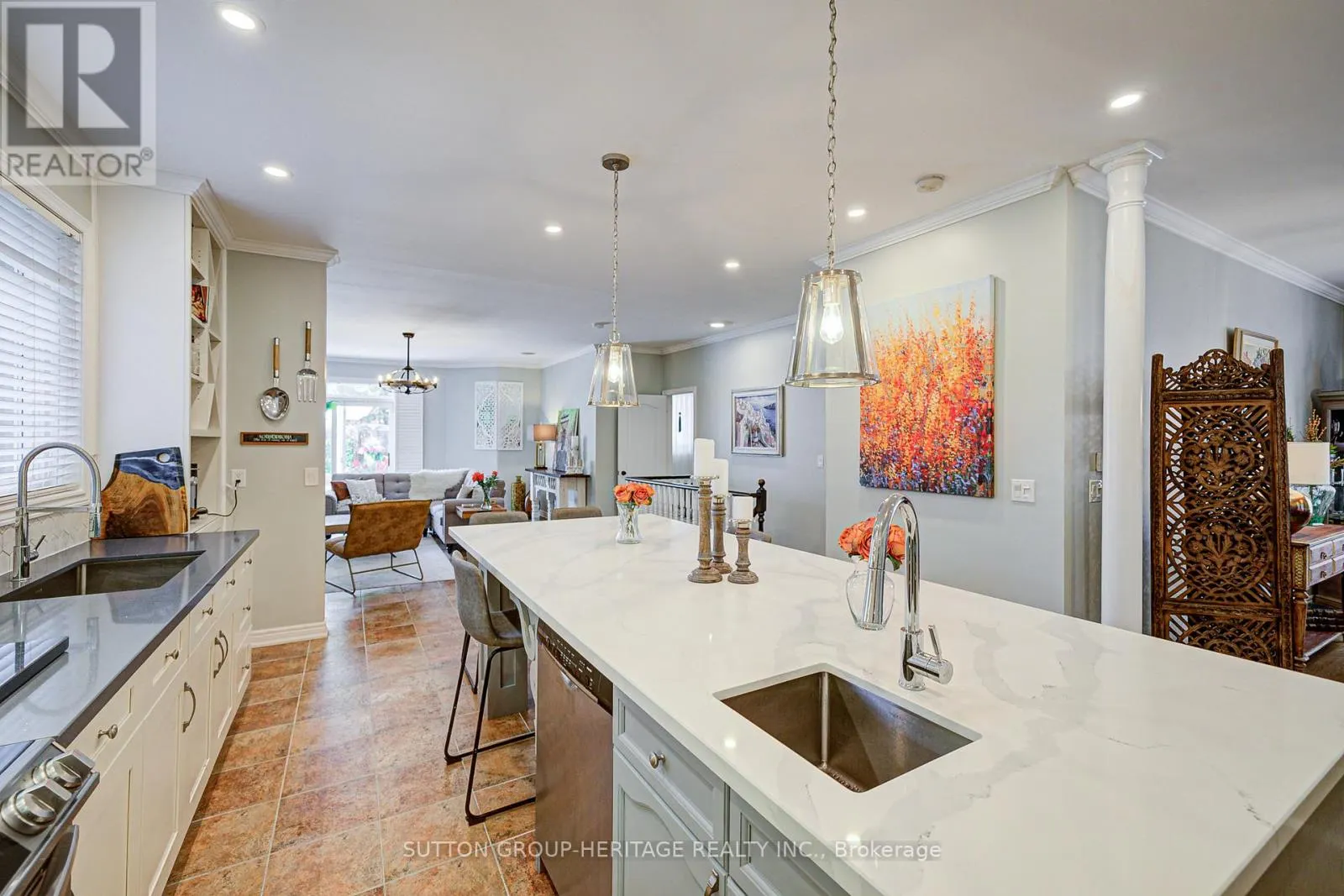 1009 COPPERFIELD DRIVE