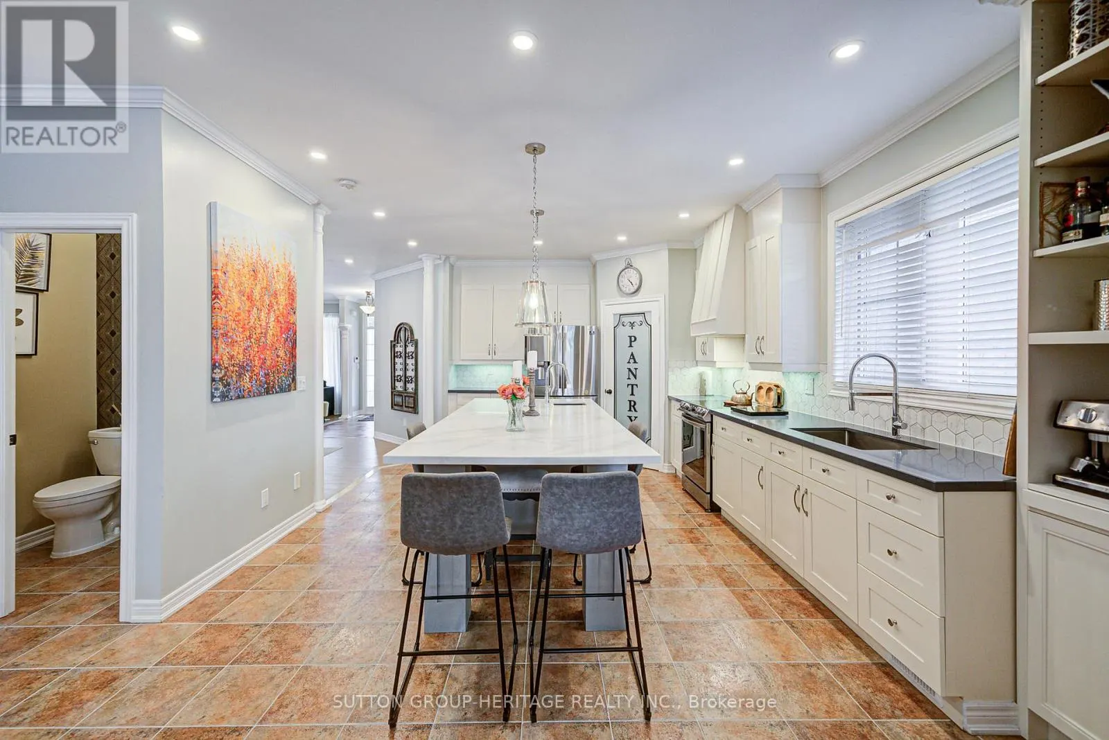 1009 COPPERFIELD DRIVE