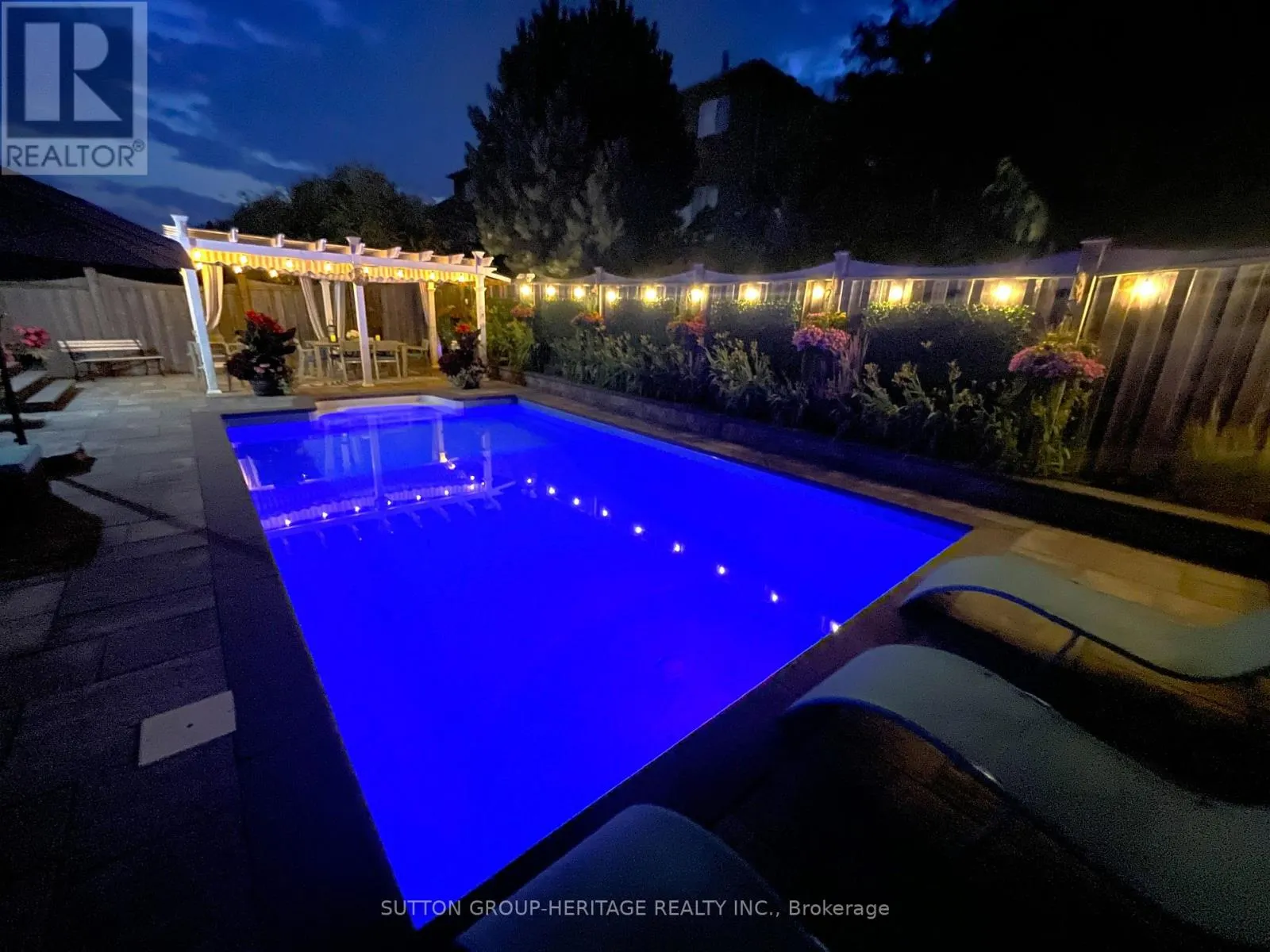 1009 COPPERFIELD DRIVE