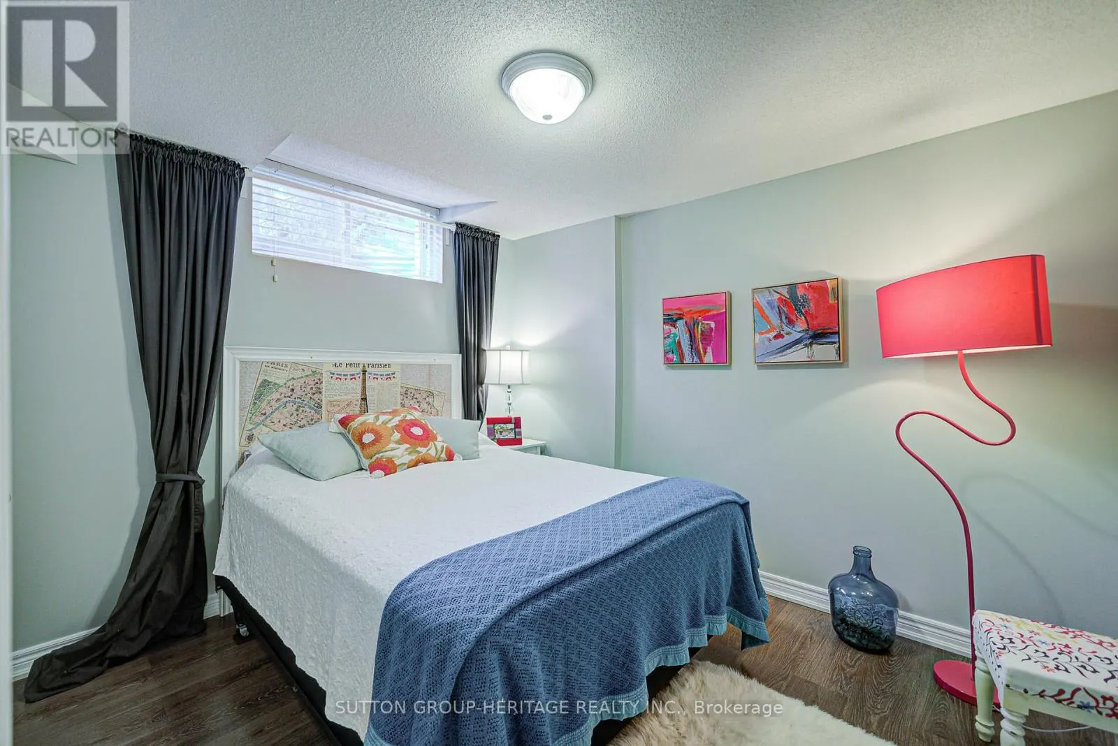 1009 COPPERFIELD DRIVE