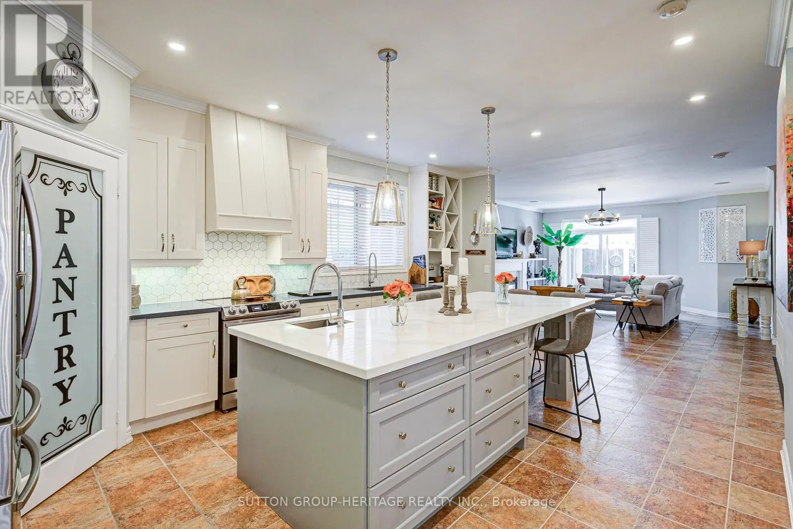 1009 COPPERFIELD DRIVE