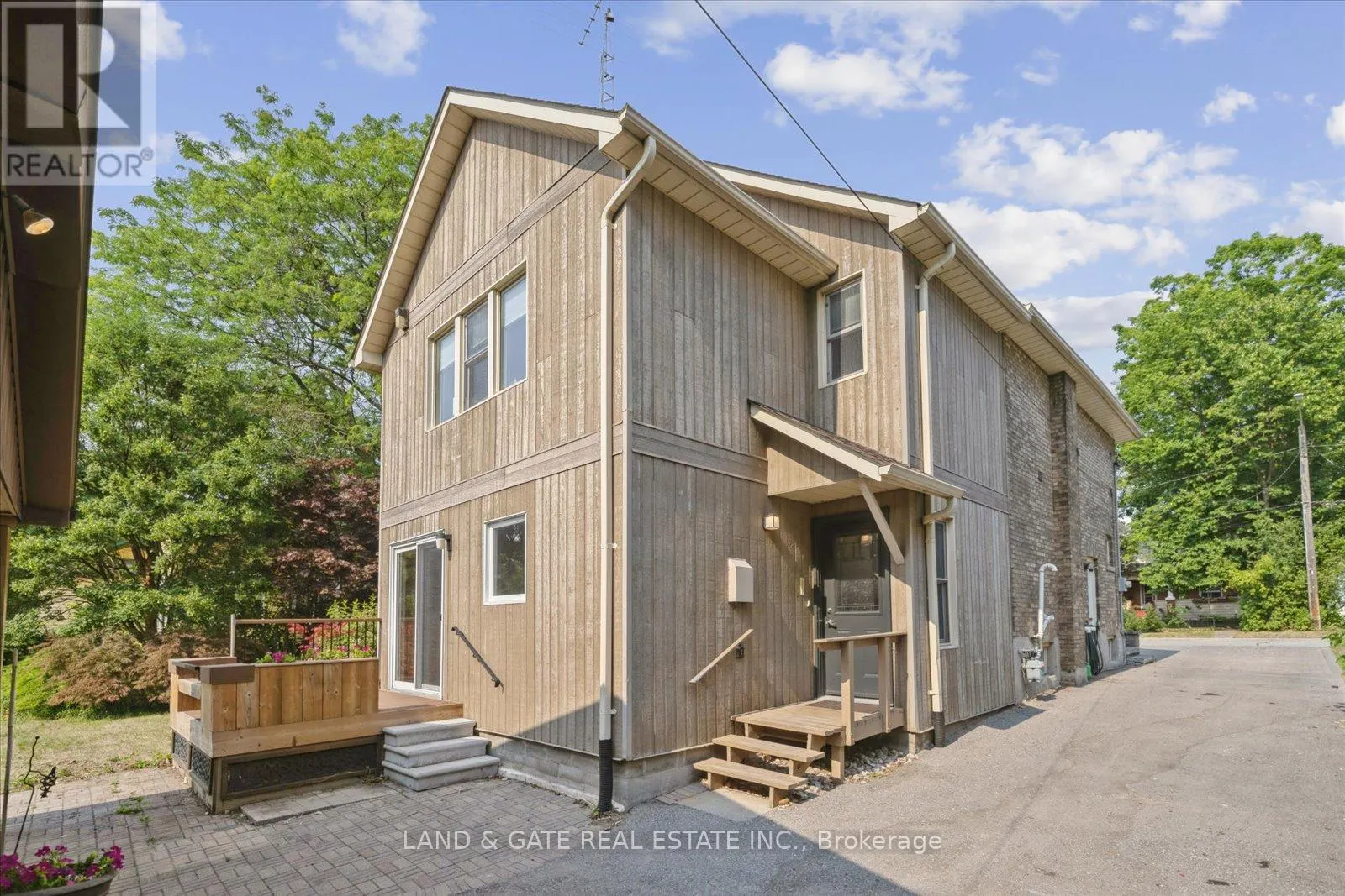 148 PINE STREET