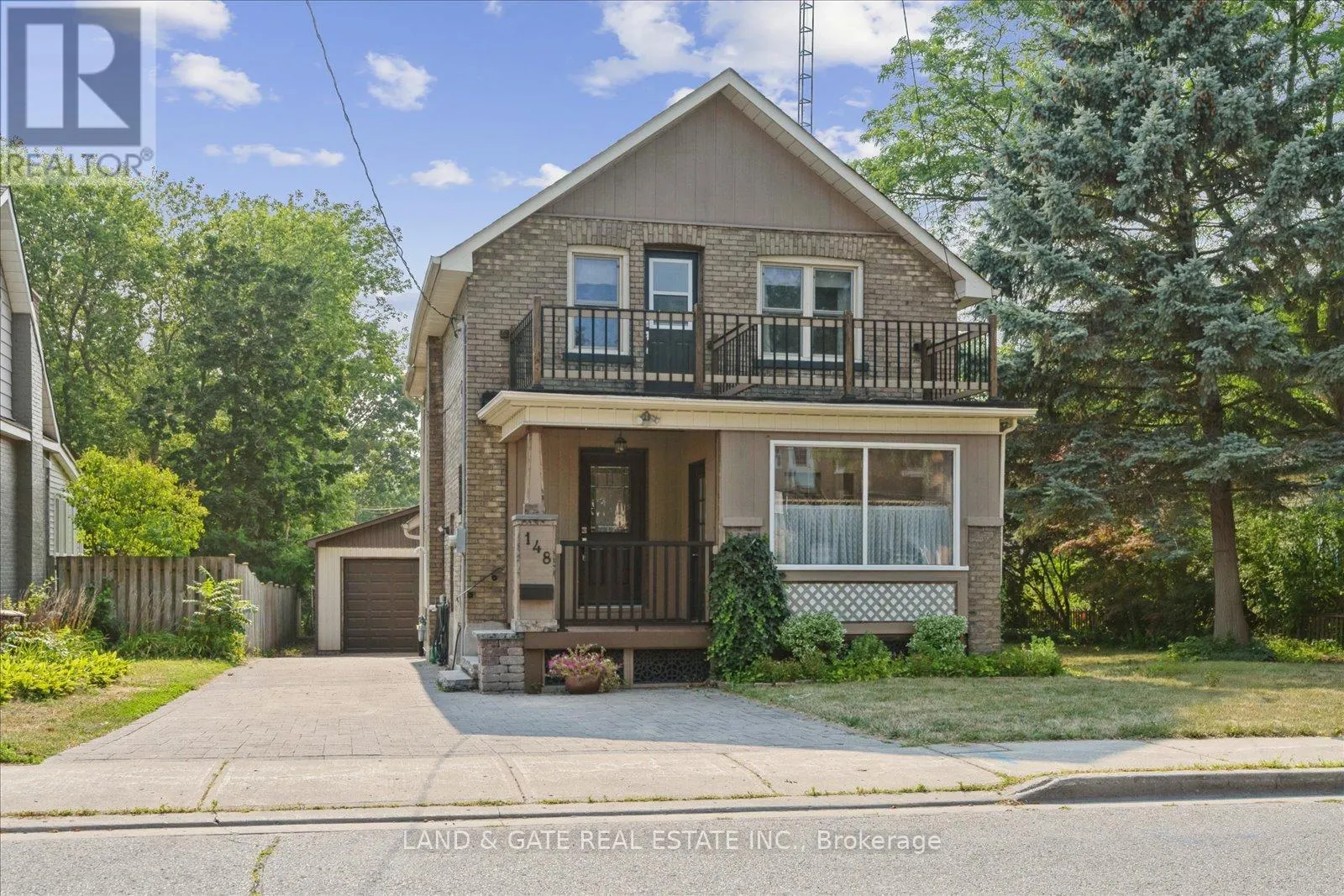 148 PINE STREET