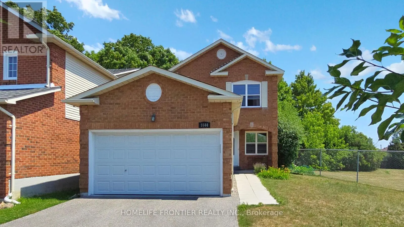 1644 HOLLY HEDGE DRIVE