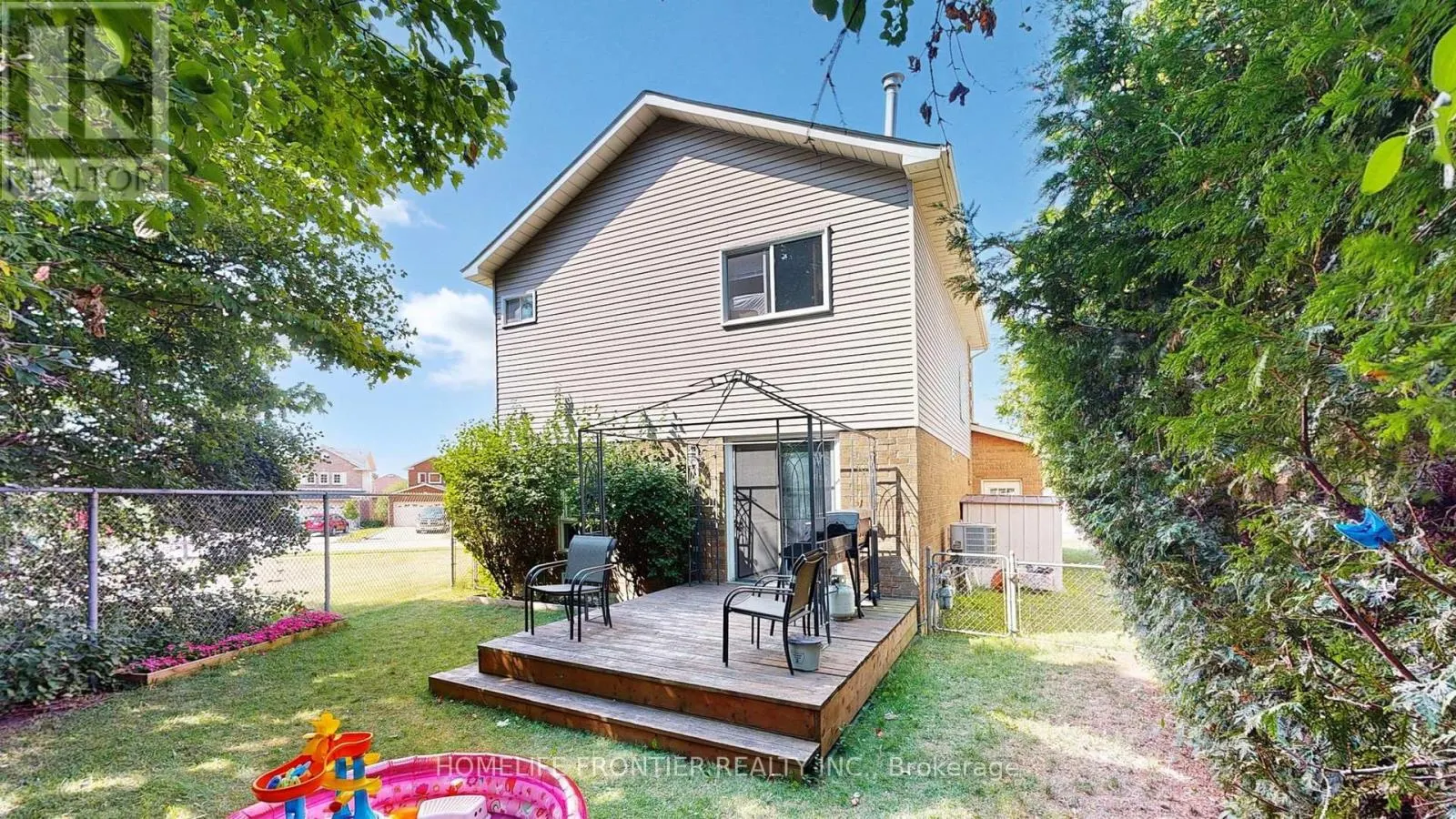 1644 HOLLY HEDGE DRIVE