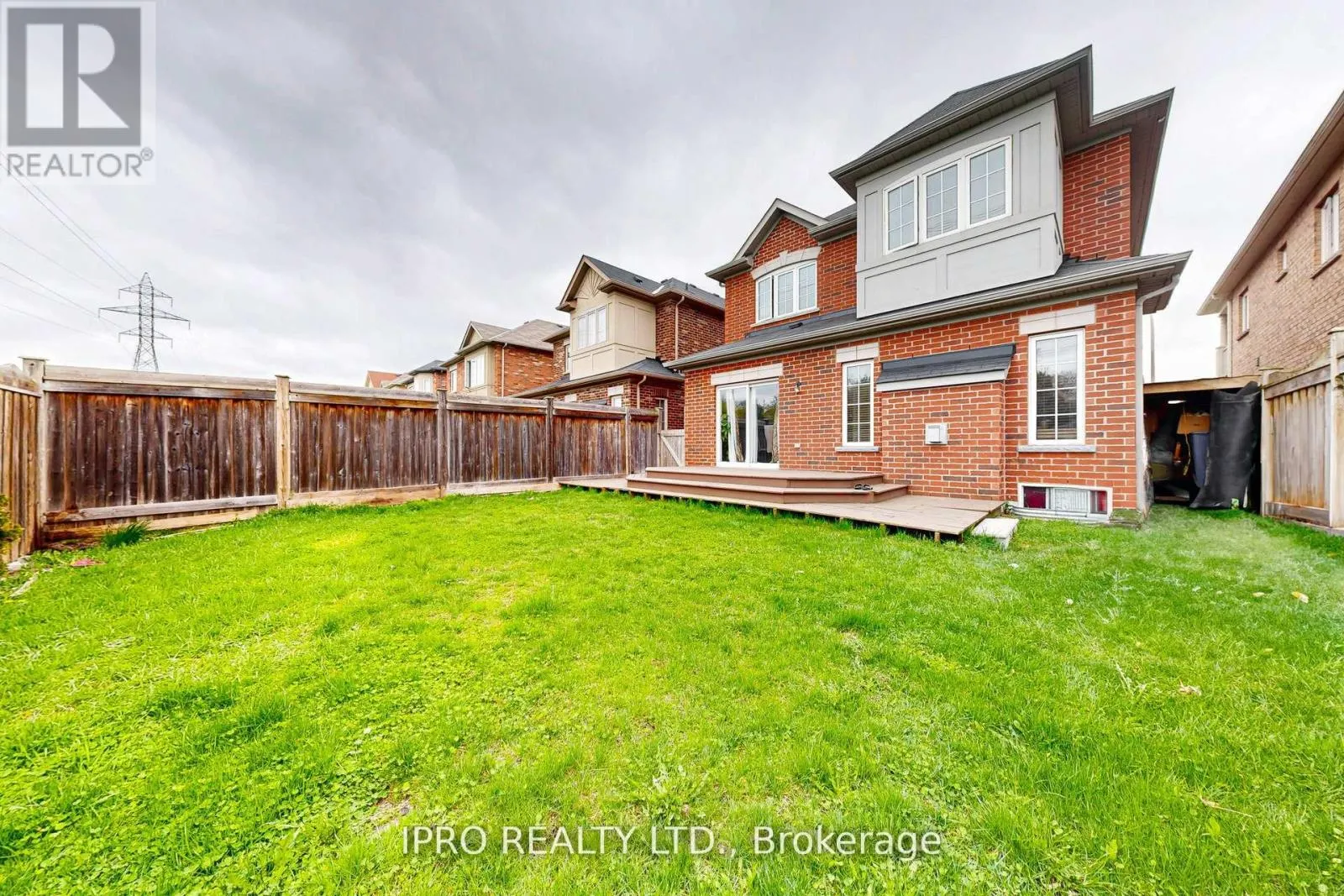 6 MT PLEASANT AVENUE