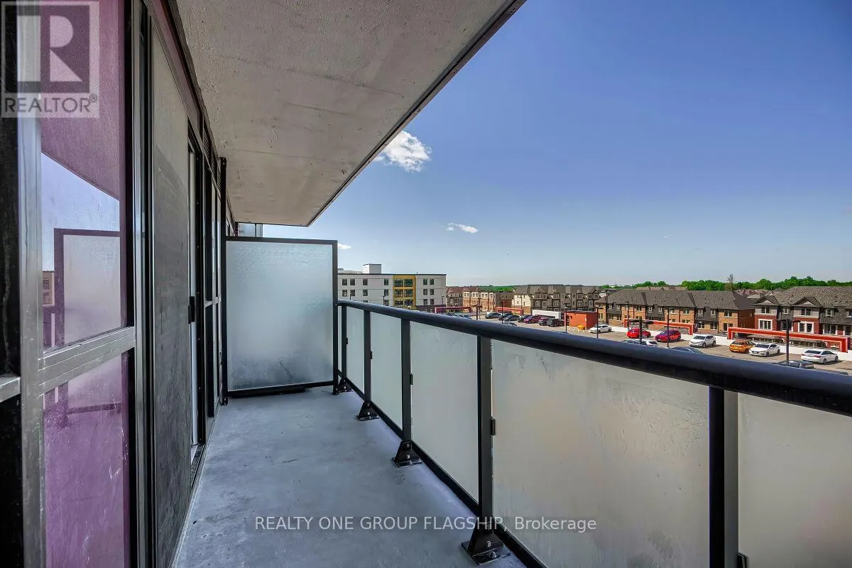 421 - 2550 SIMCOE STREET N